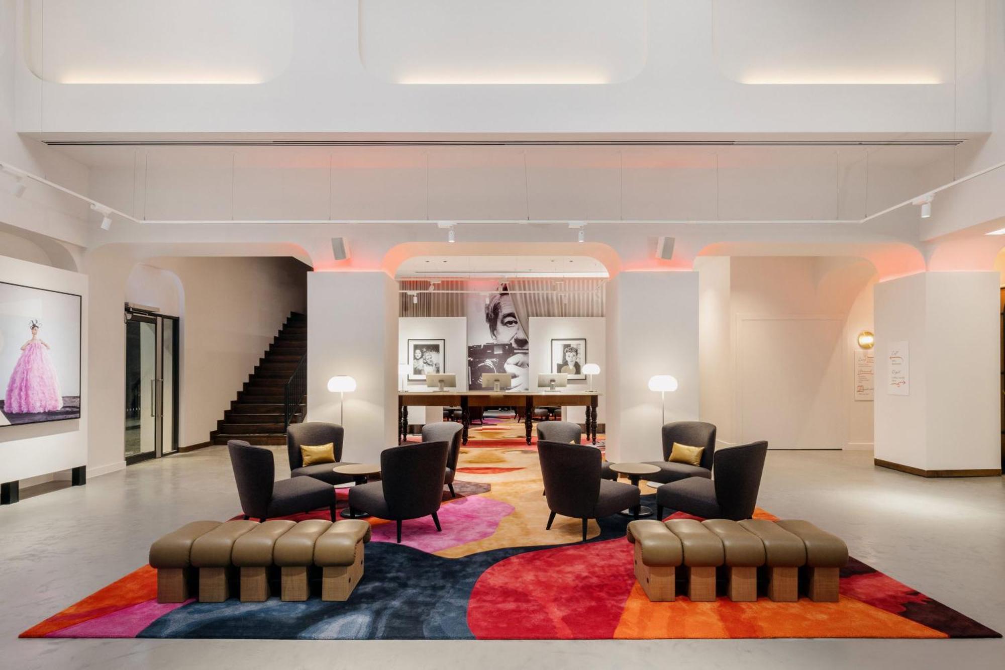 Indigo On Flinders, An Ihg