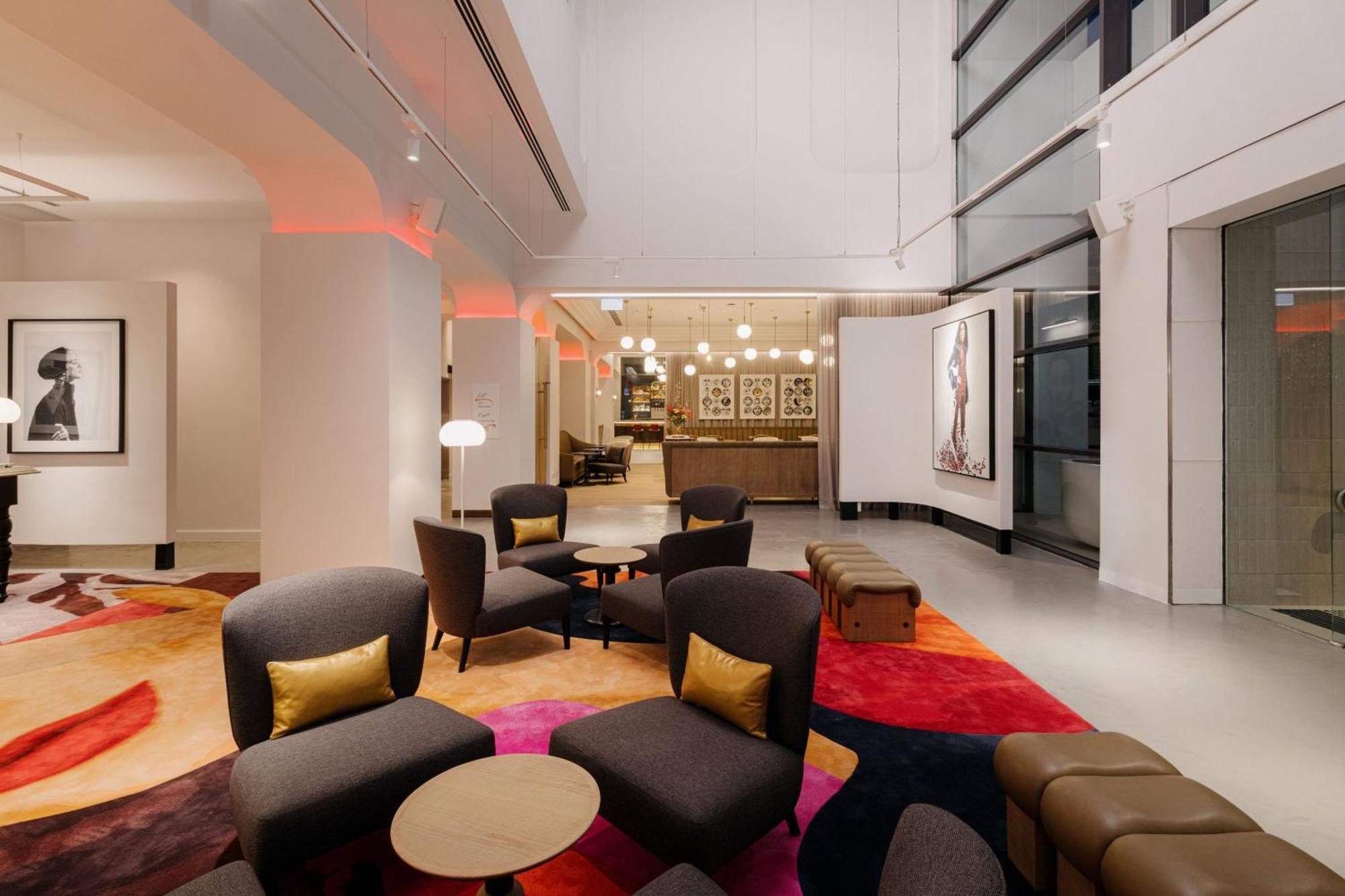 Indigo On Flinders, An Ihg Melbourne