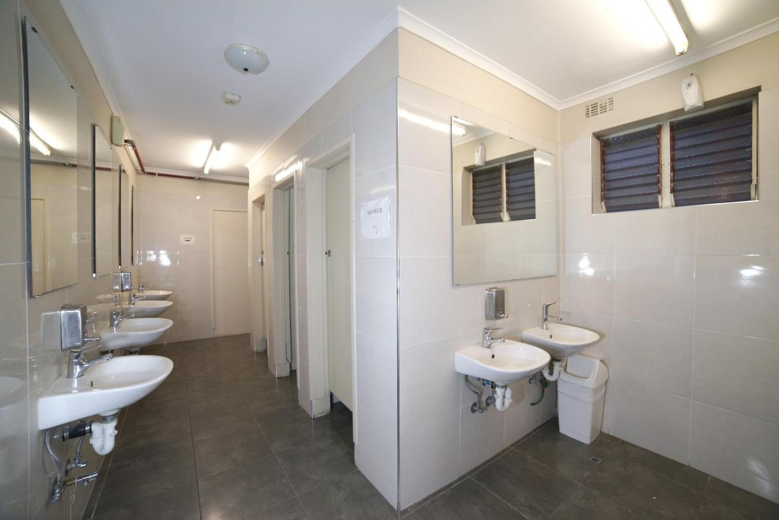 Motel Centre Budget