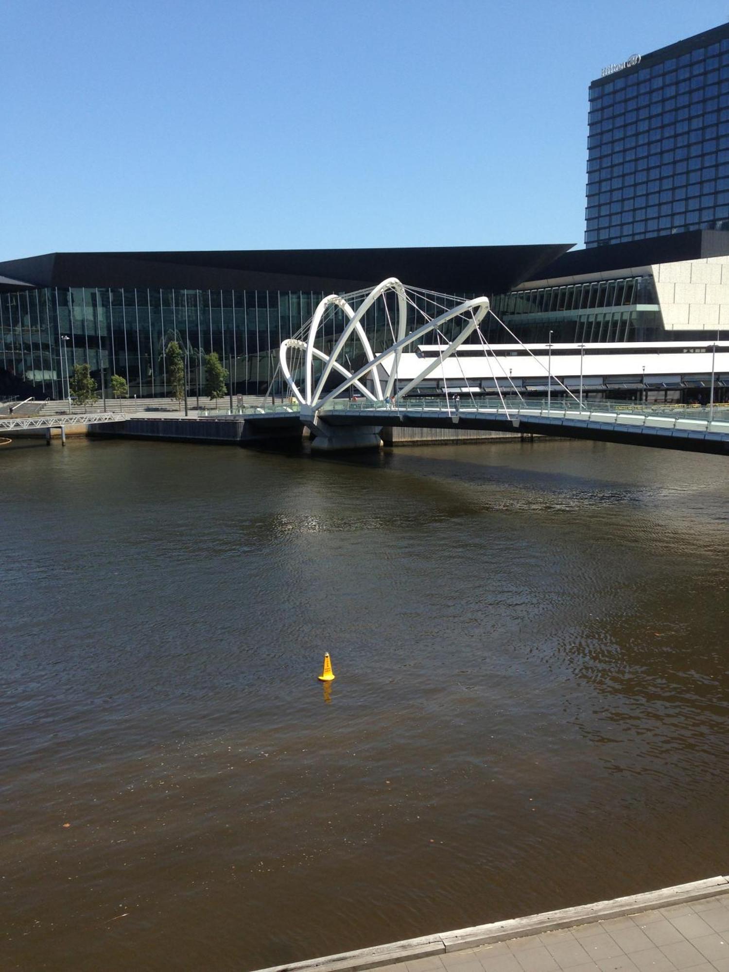 Waterfront Aparthotel