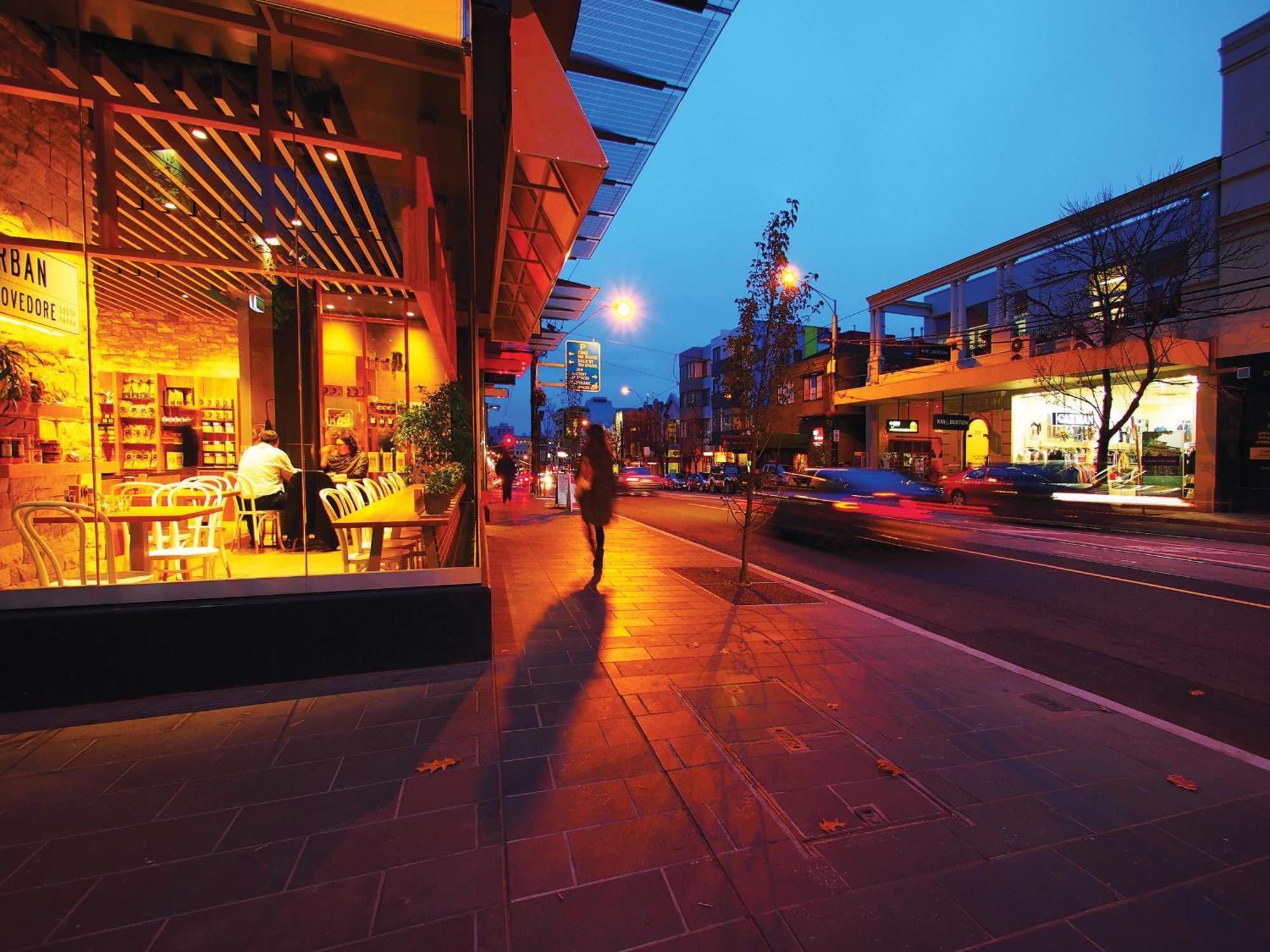 Oaks South Yarra 4*