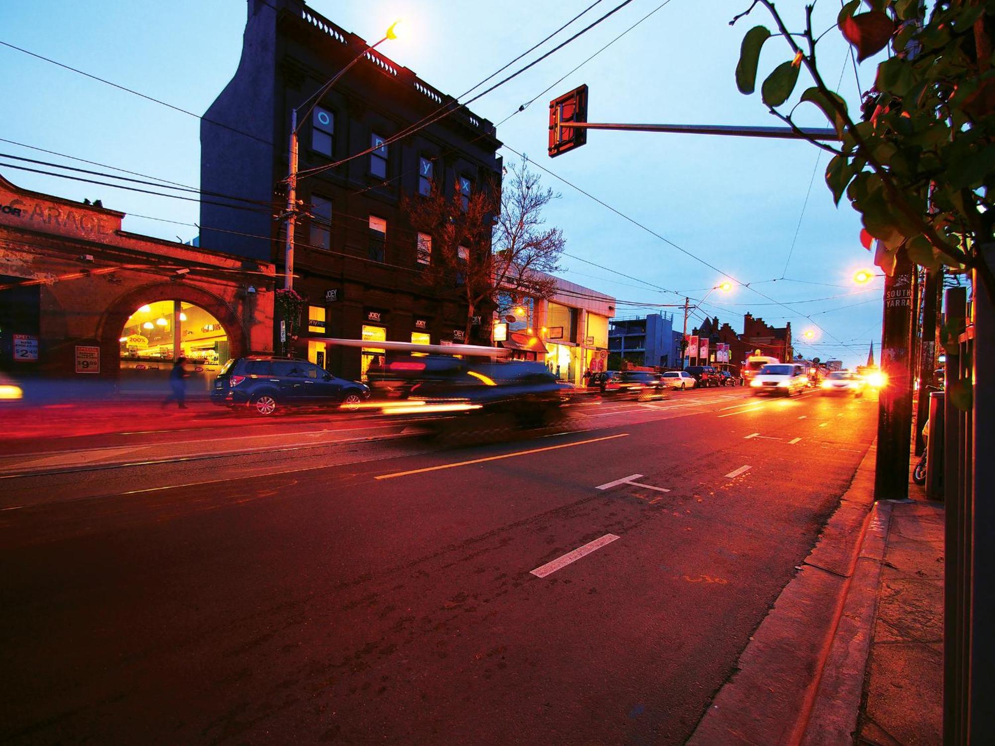 Oaks South Yarra