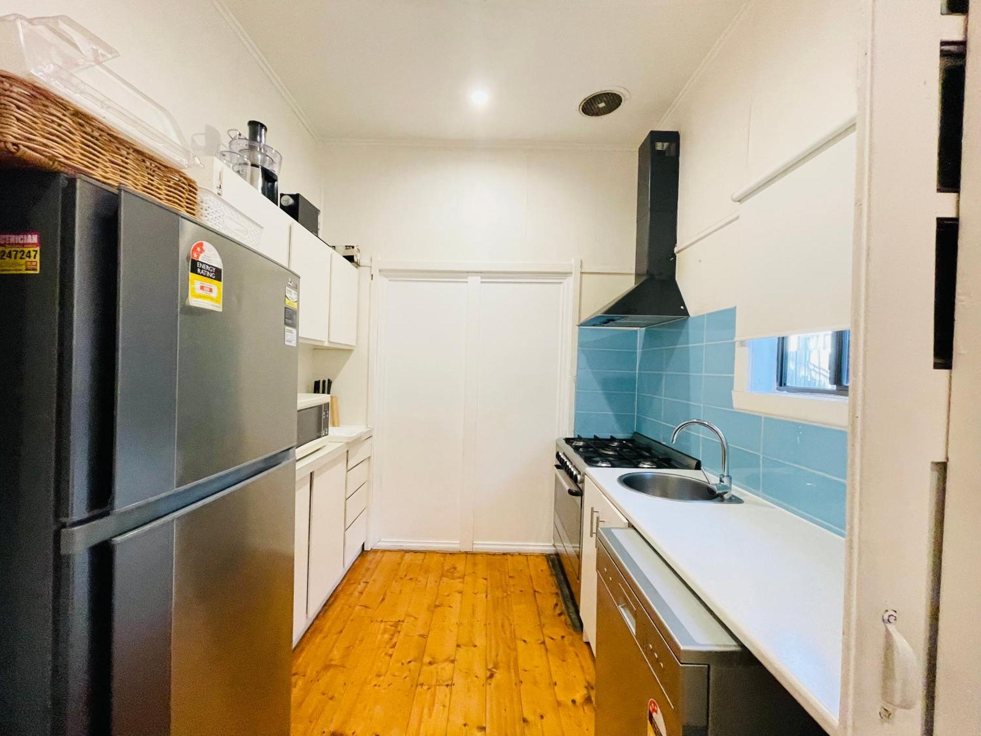 D114 Victorian Holiday home Melbourne