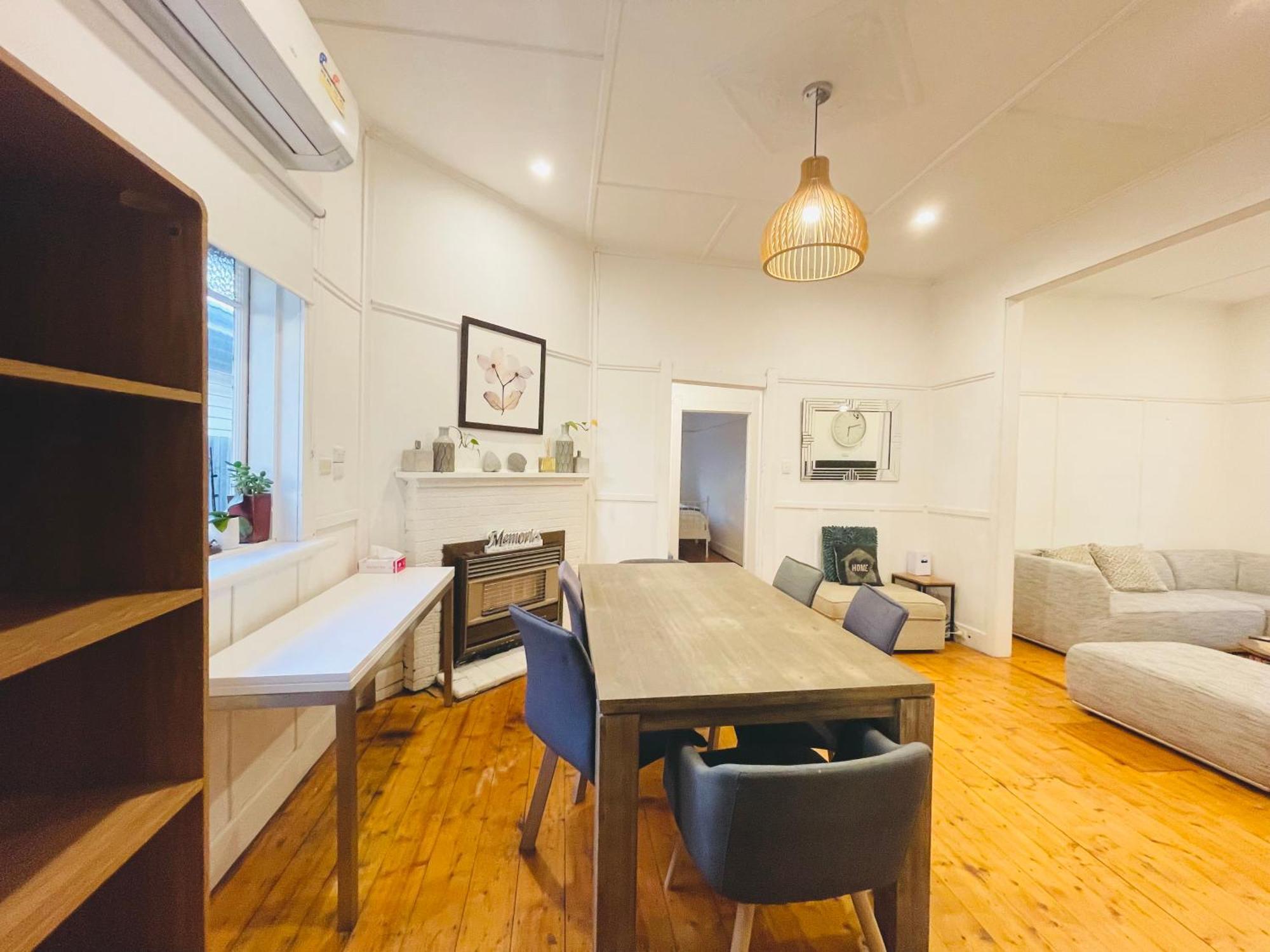 Holiday home D114 Victorian Melbourne