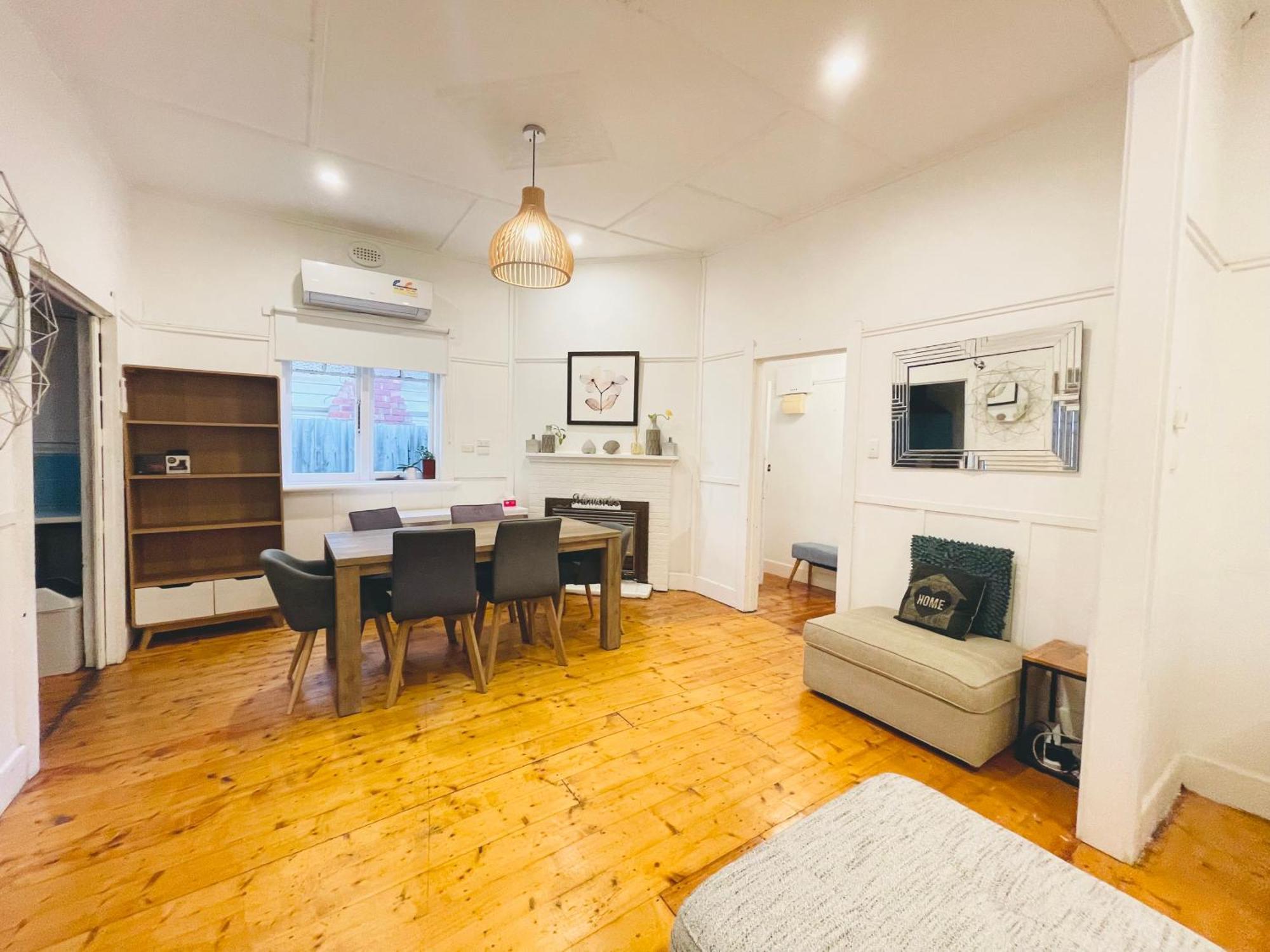 Holiday home D114 Victorian