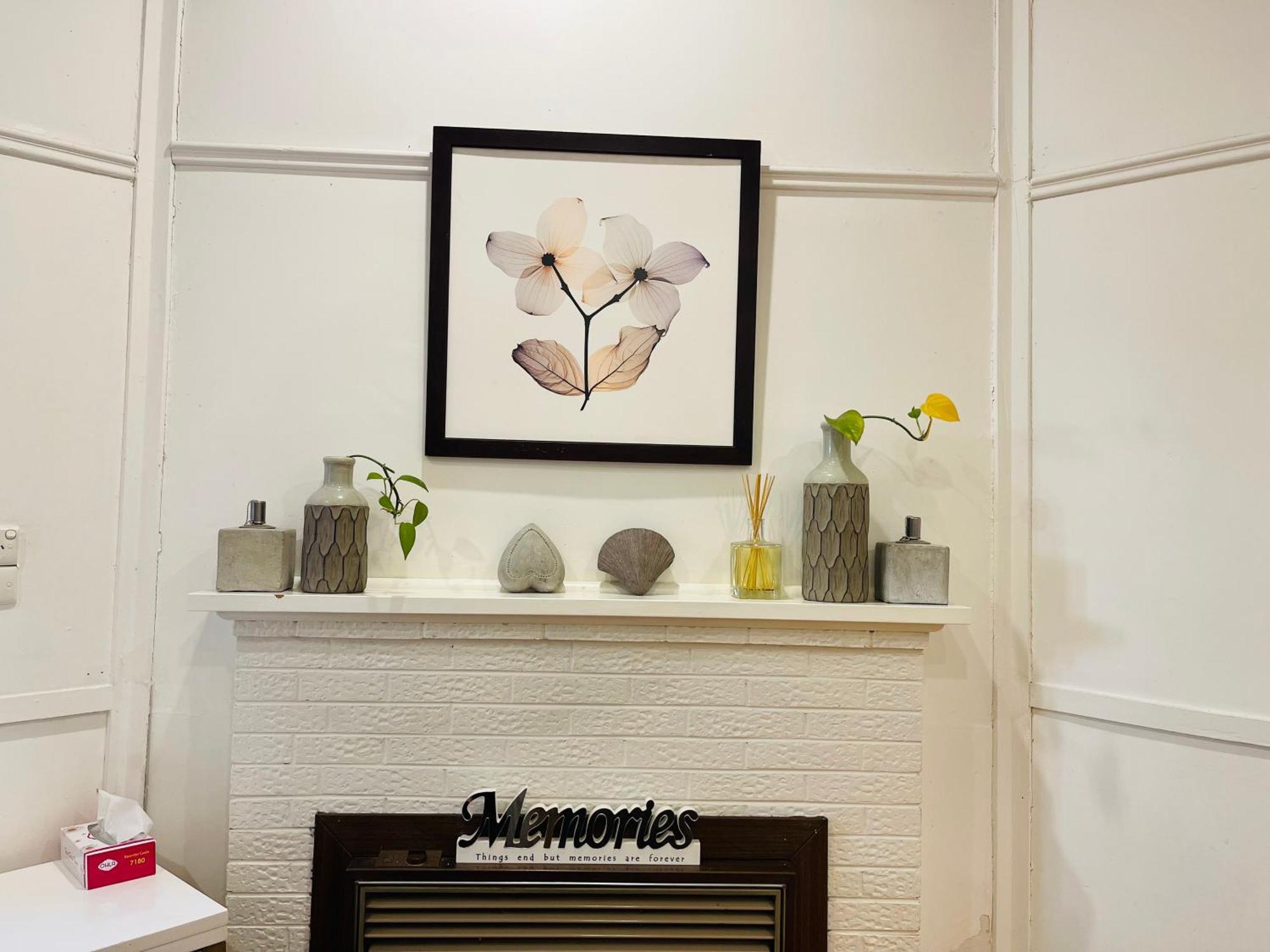 D114 Victorian Holiday home Melbourne