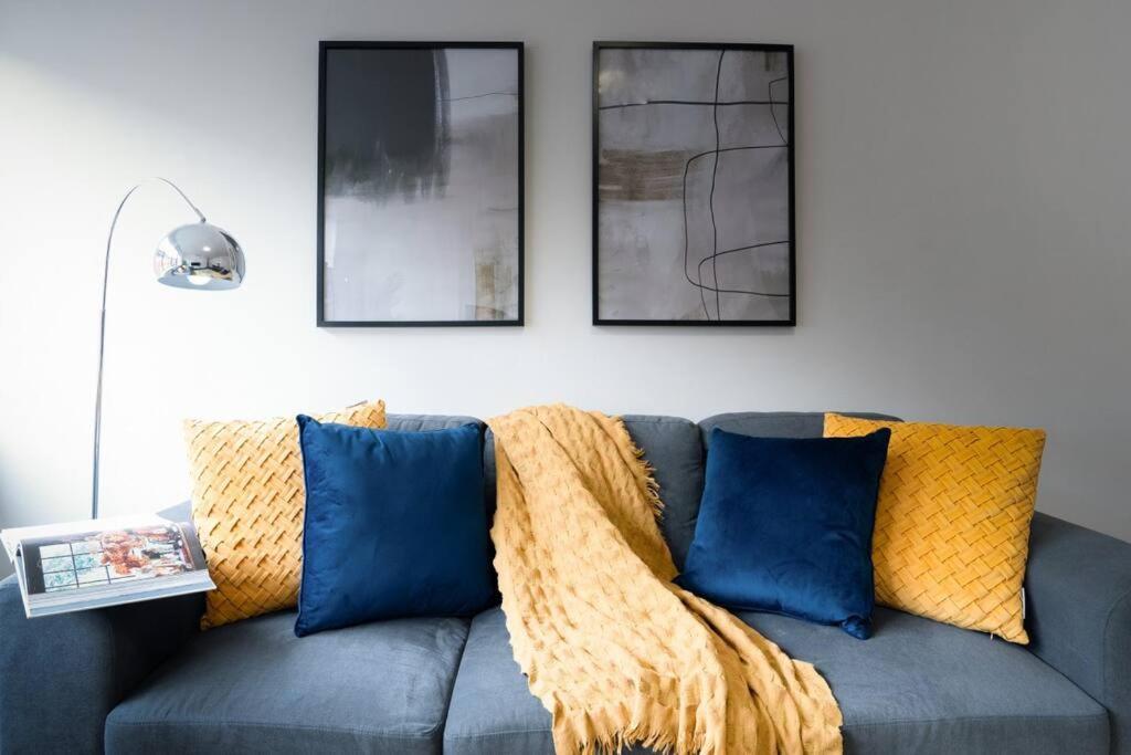 South Yarra Urban Haven