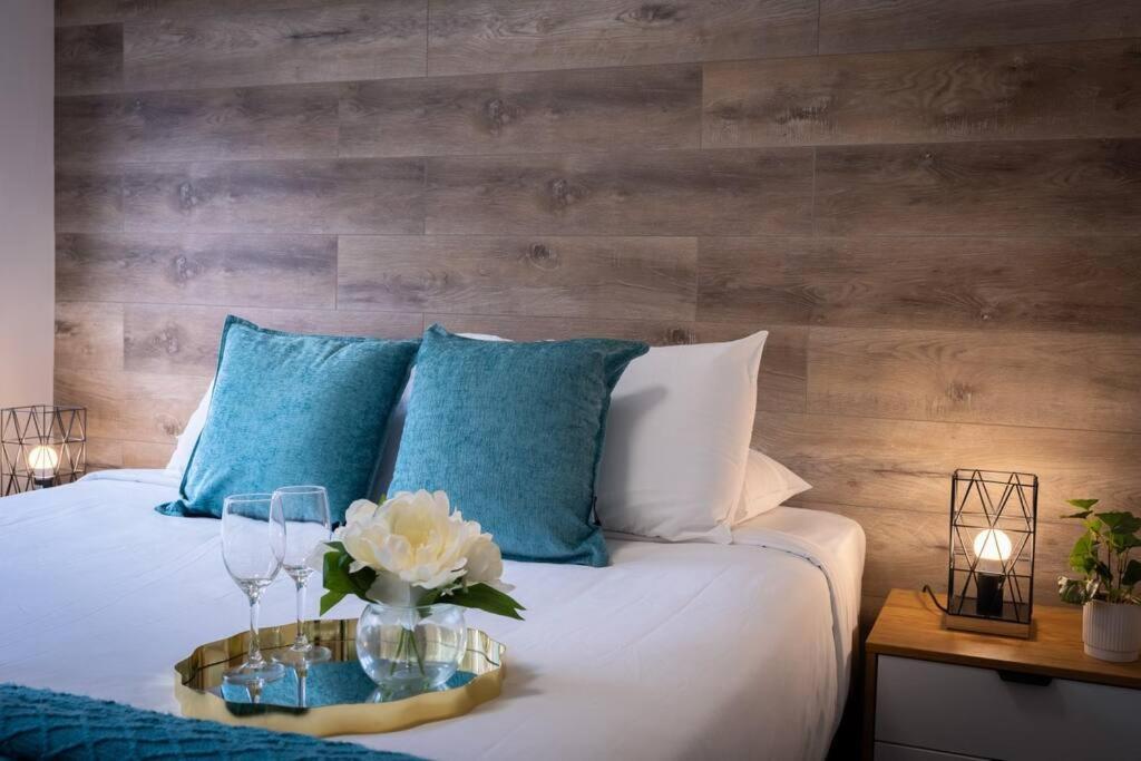 South Yarra Urban Haven Apartment Melbourne