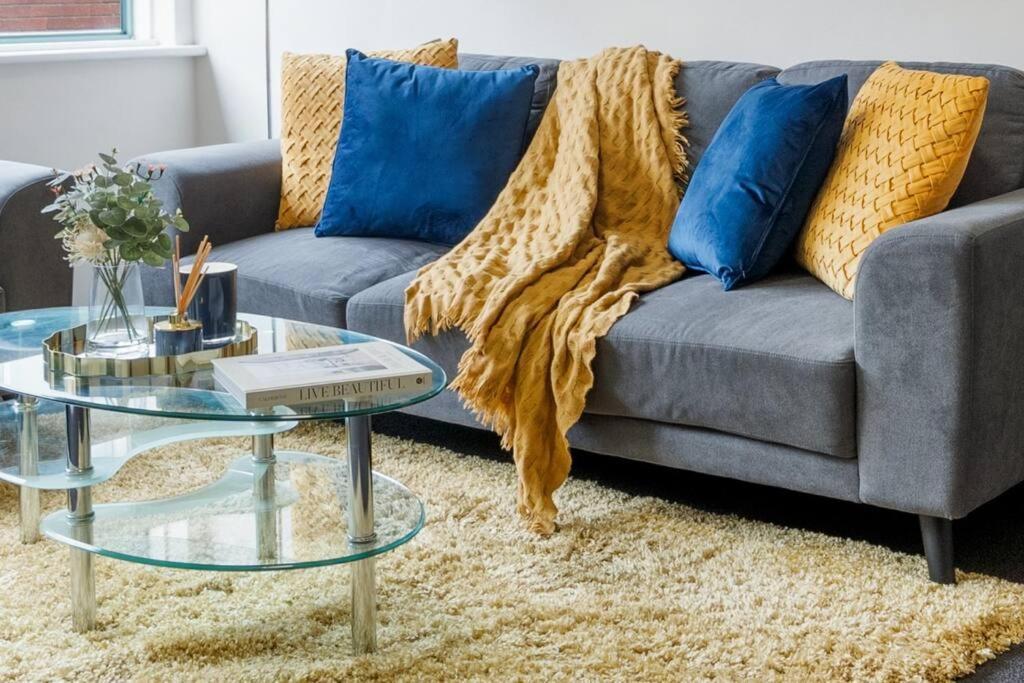 South Yarra Urban Haven Apartment Melbourne