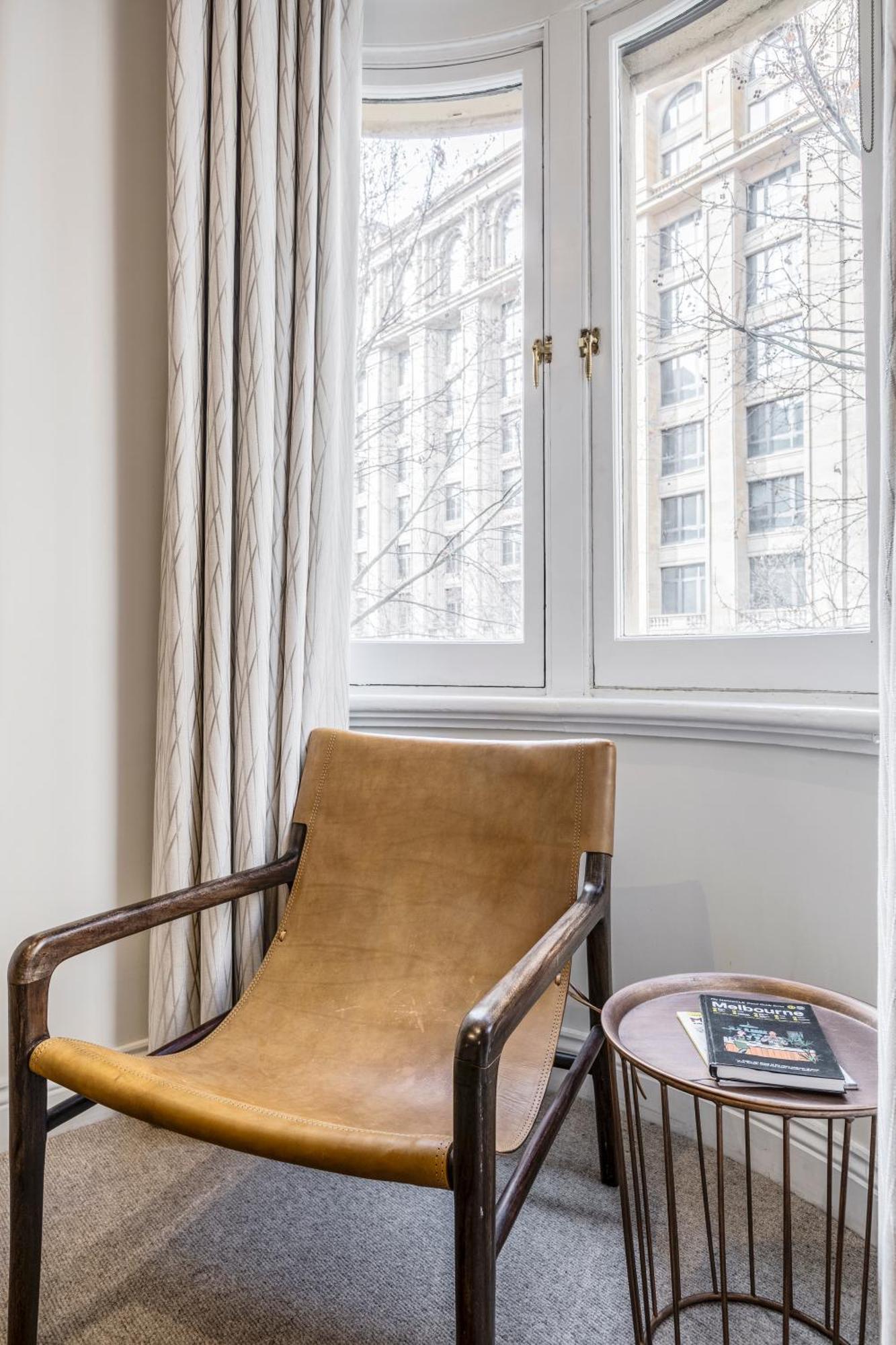 Apartment Fabulous Collins Street Luxury 2 Bedroom Melbourne