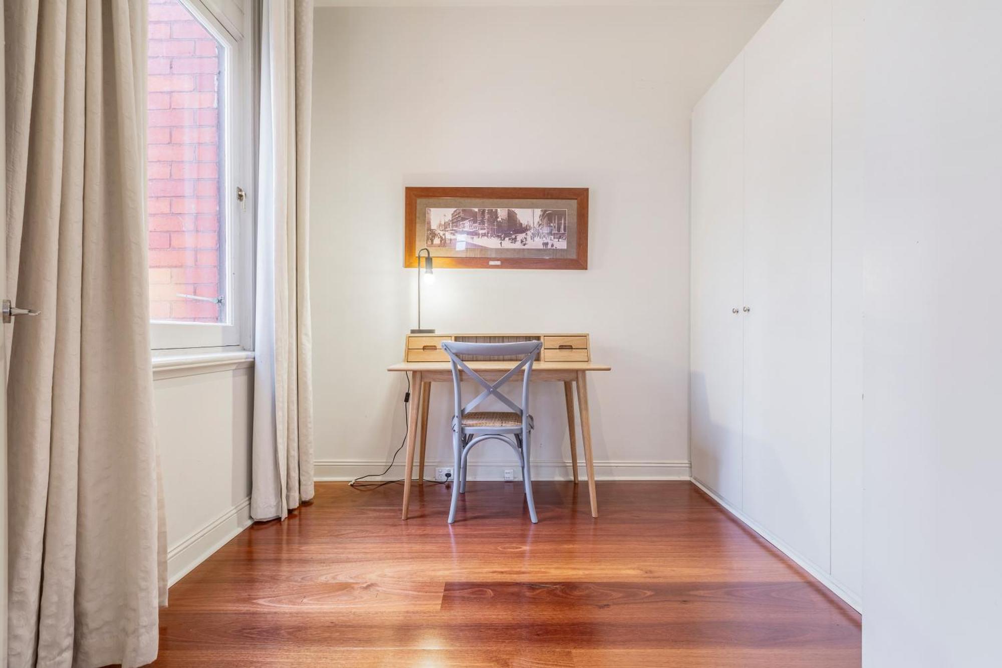 Apartment Fabulous Collins Street Luxury 2 Bedroom *