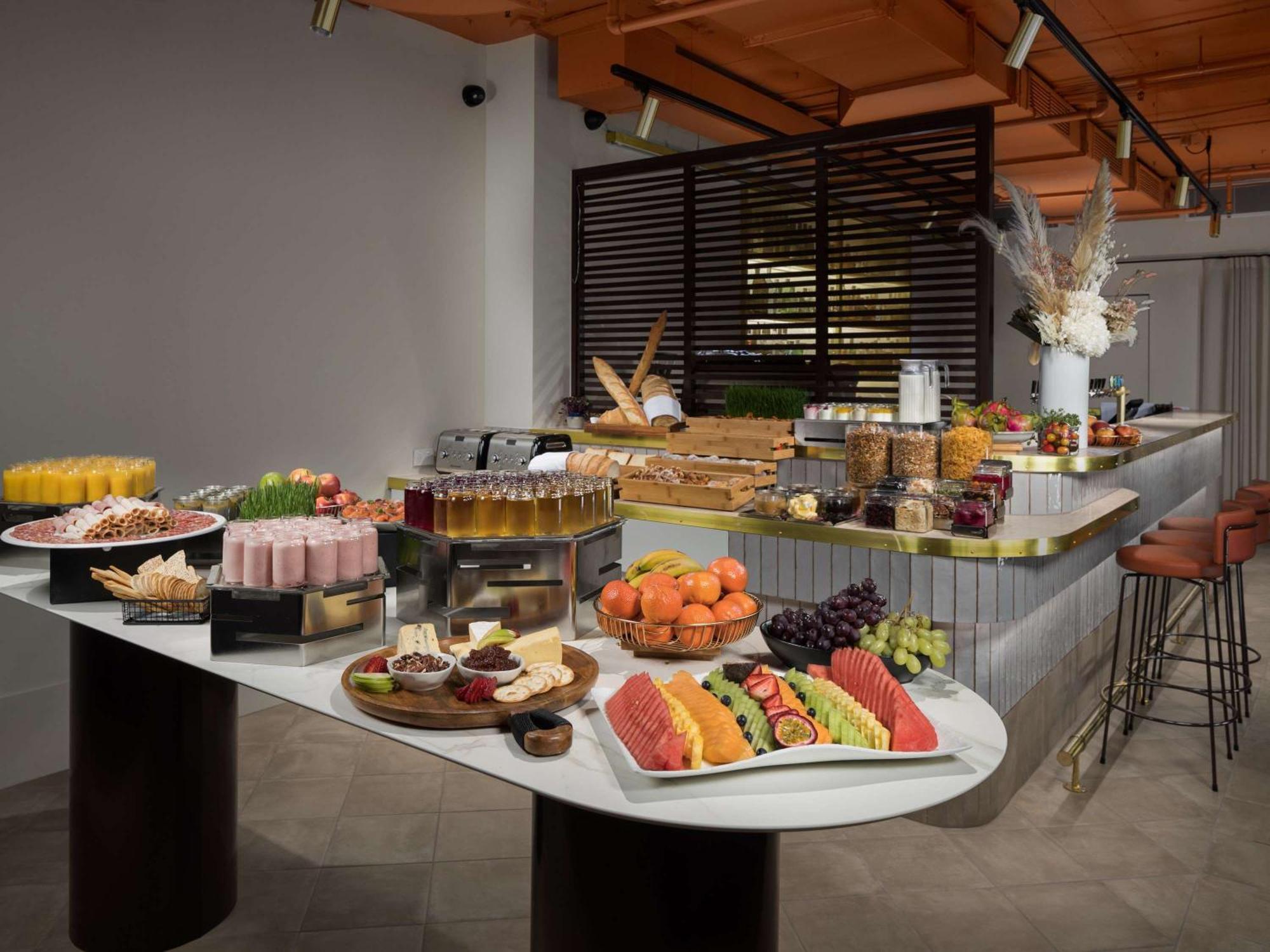 Pullman Centre Hotel Melbourne