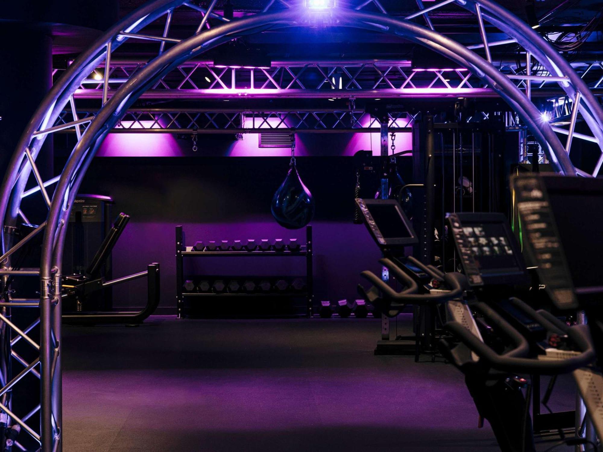 Pullman Centre Hotel Melbourne