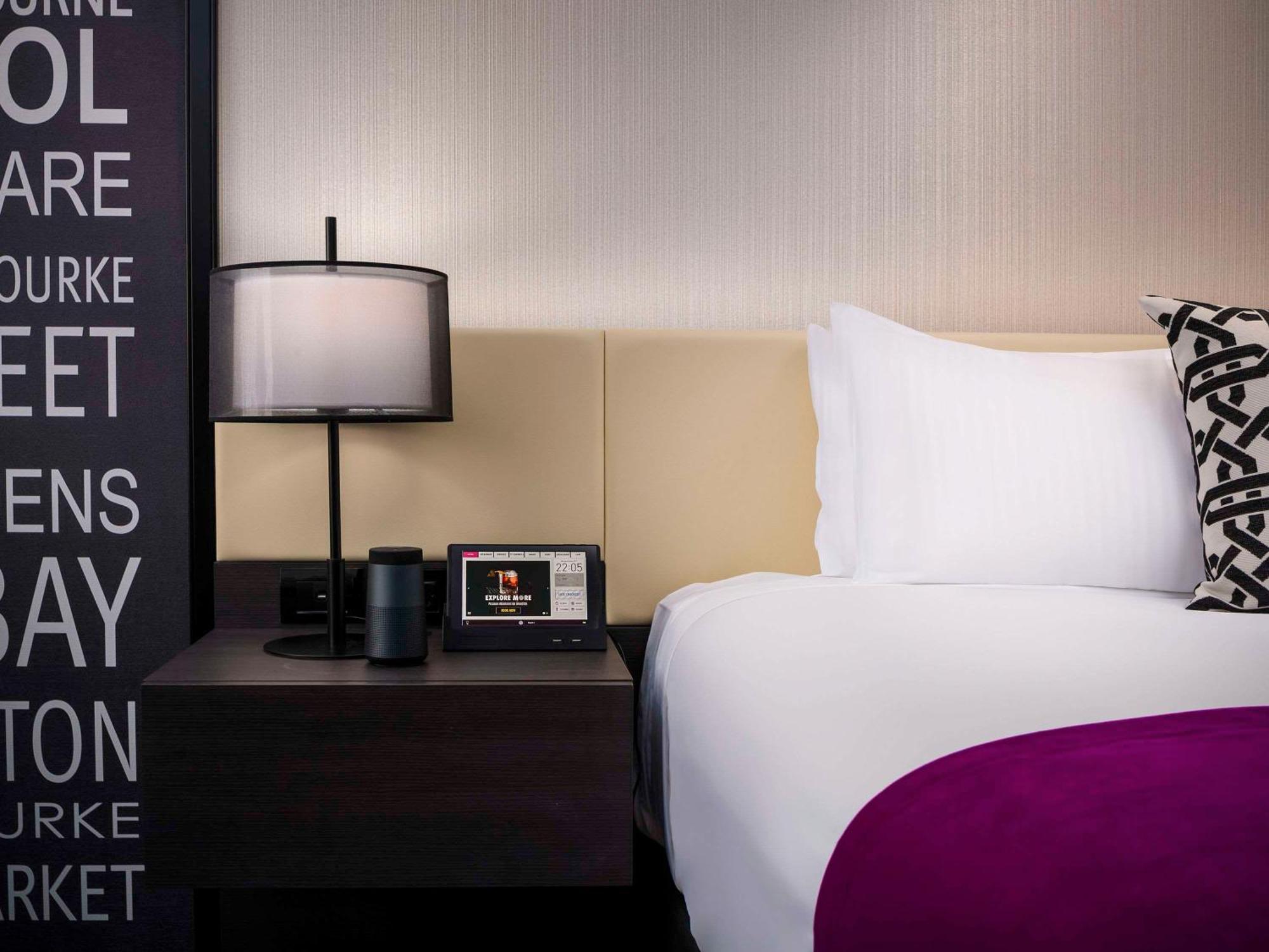 Pullman Centre Hotel Melbourne