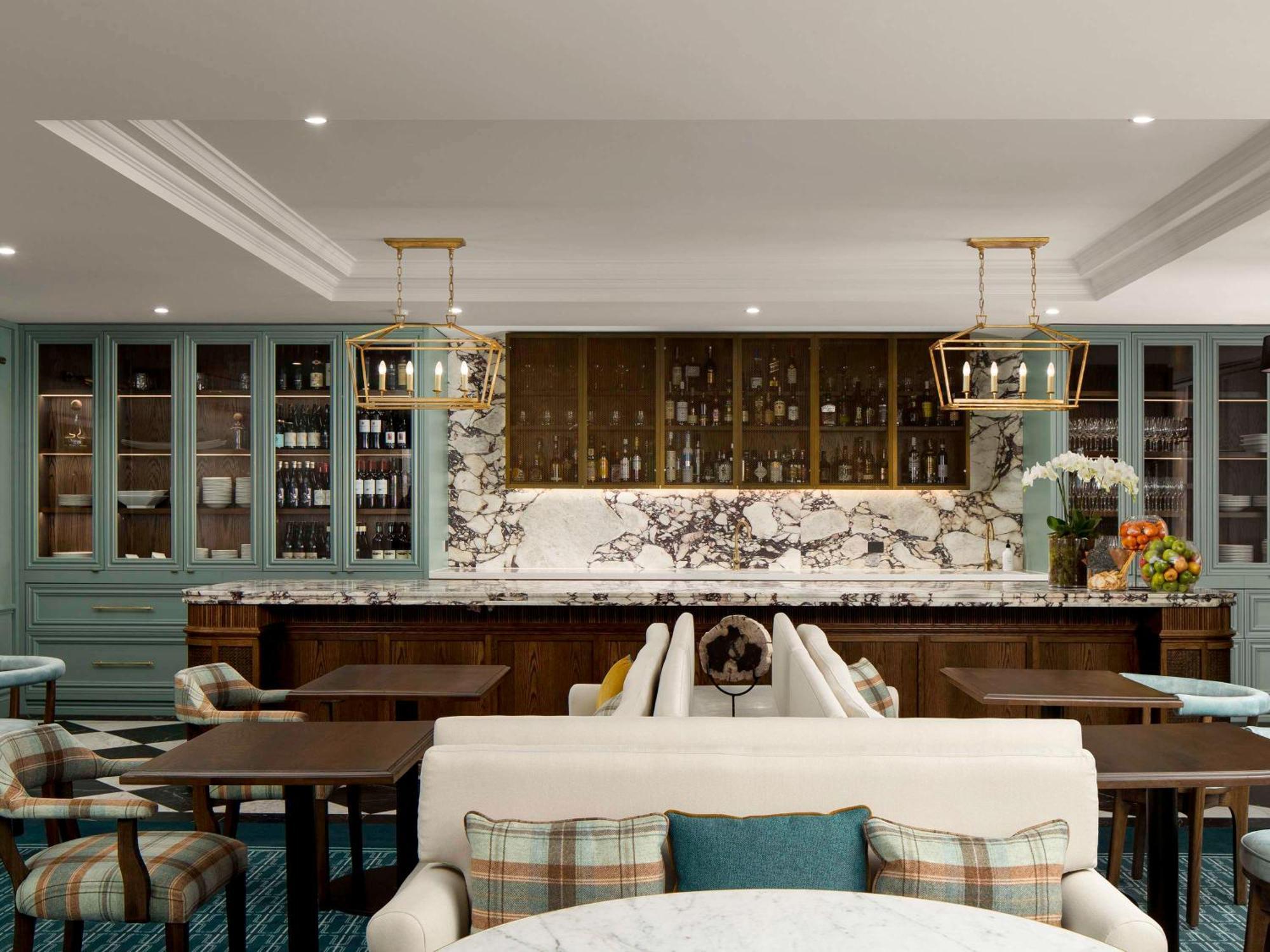 Pullman Centre 5* Melbourne