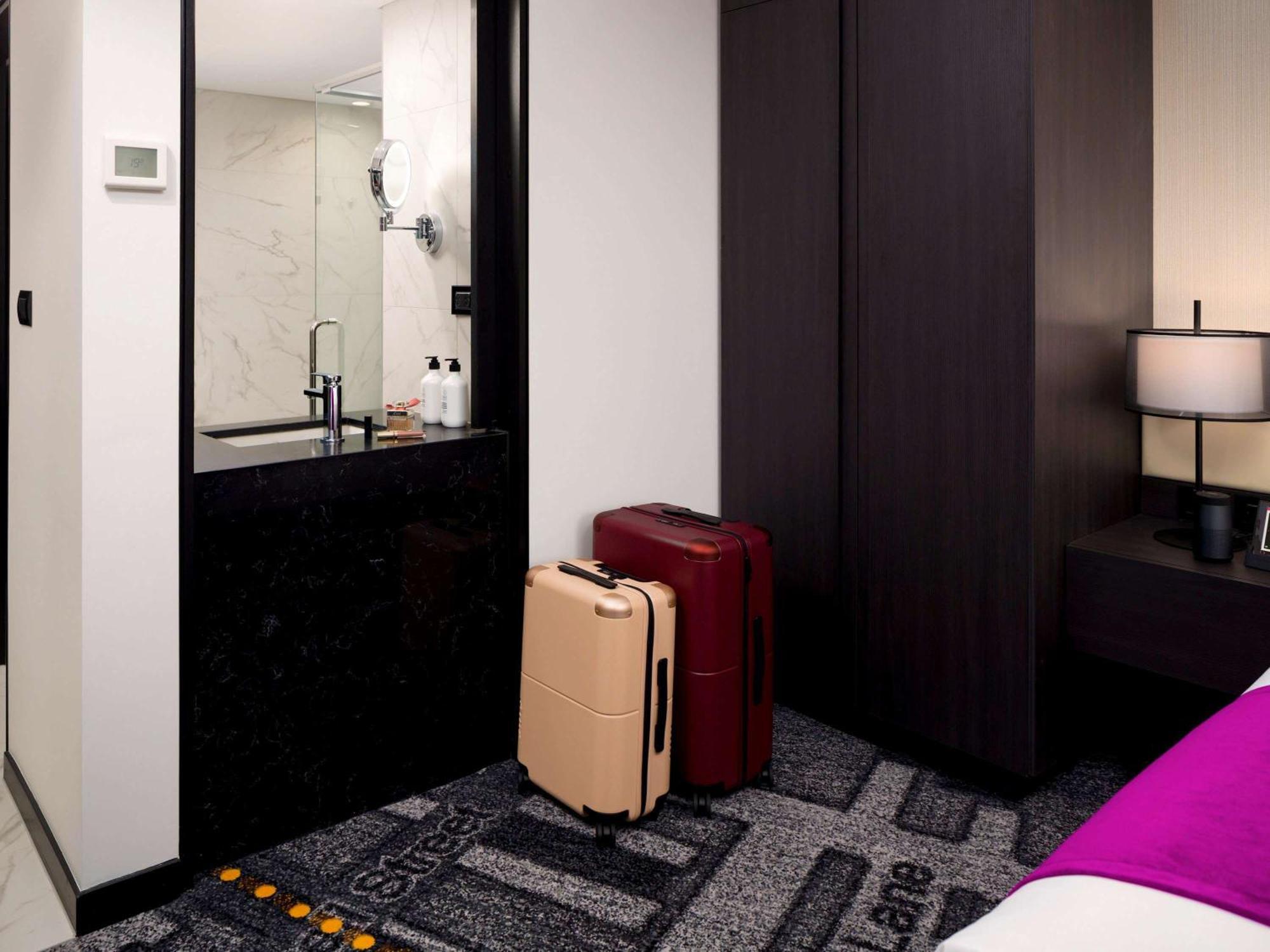 Hotel Pullman Centre Melbourne