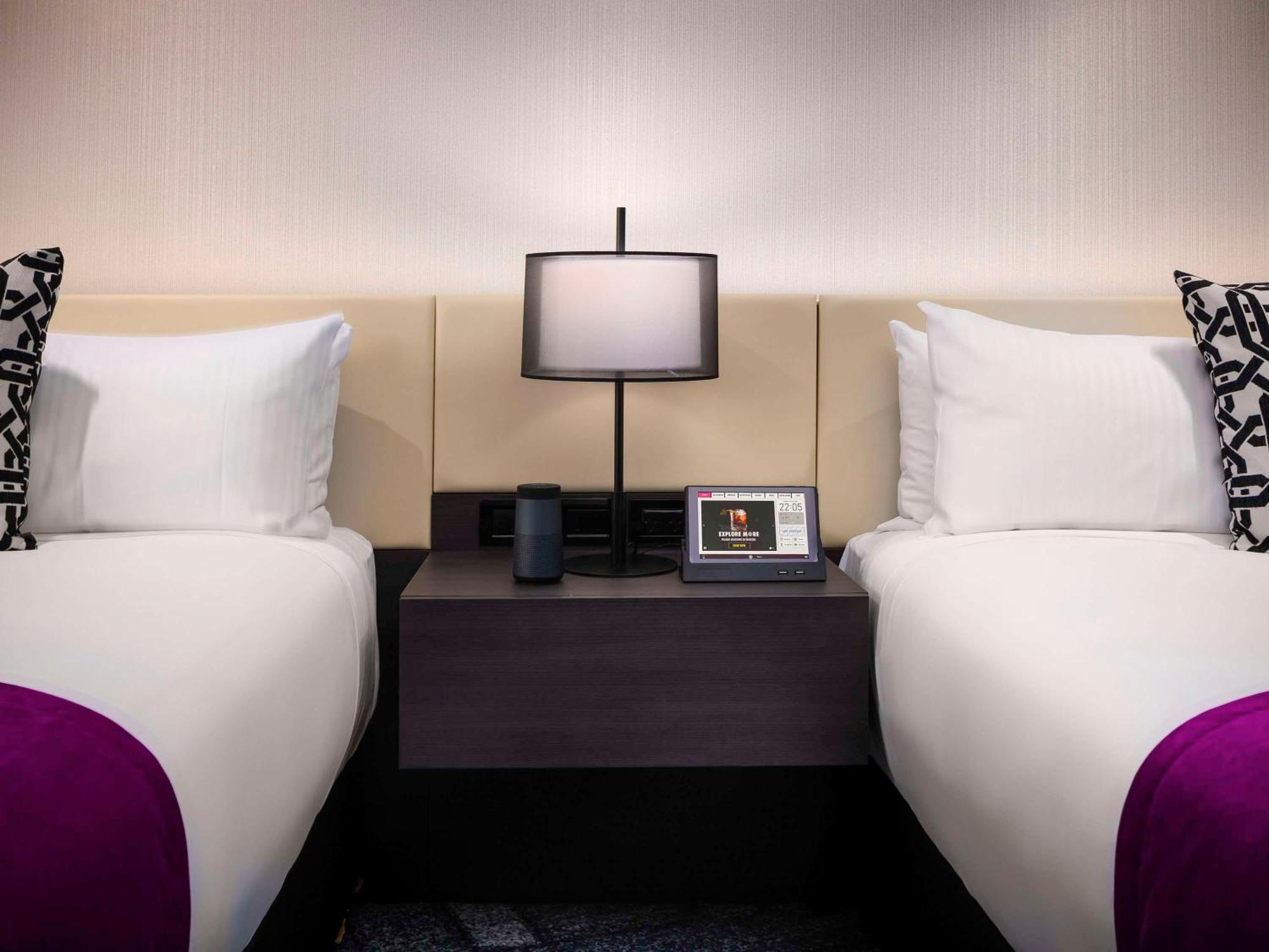 Hotel Pullman Centre