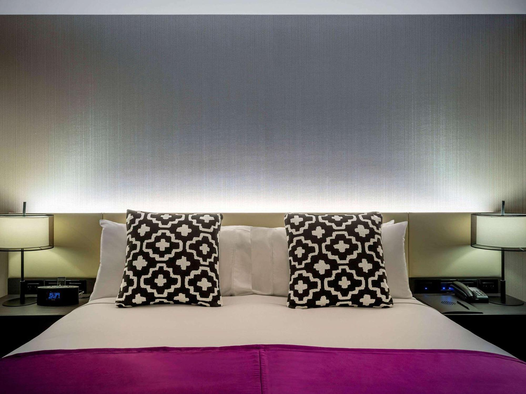 Hotel Pullman Centre Melbourne
