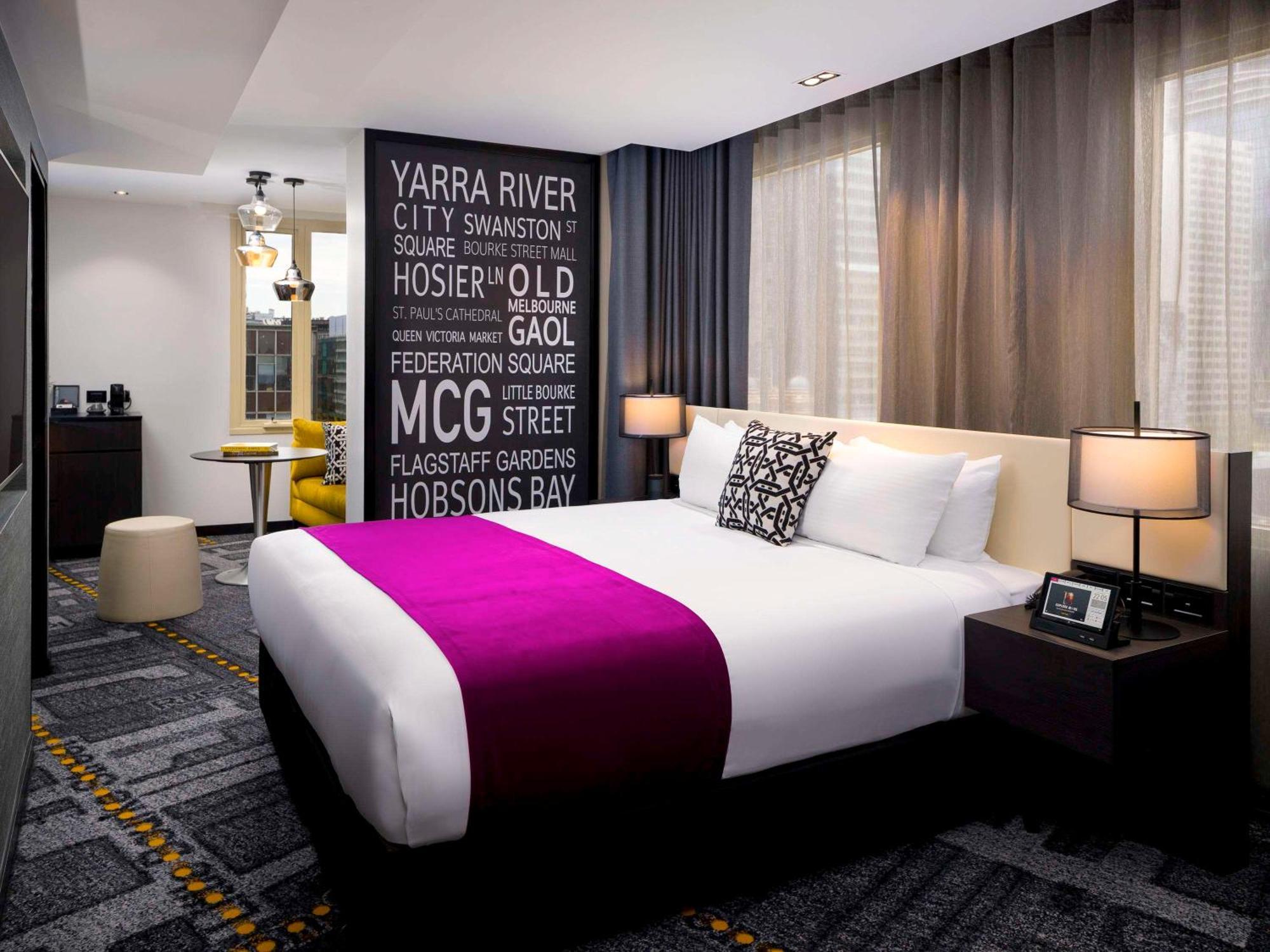 Hotel Pullman Centre 5*