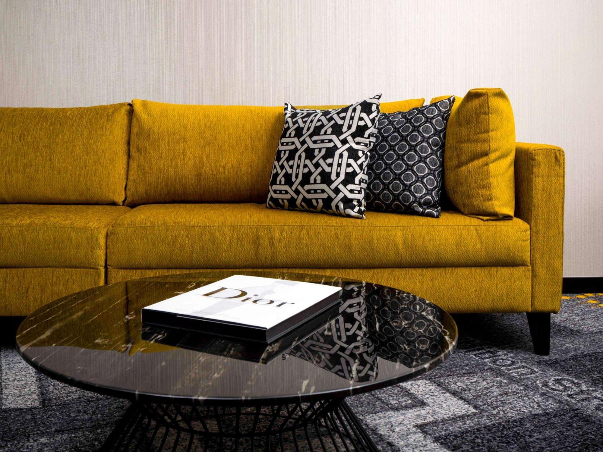 Hotel Pullman Centre 5*