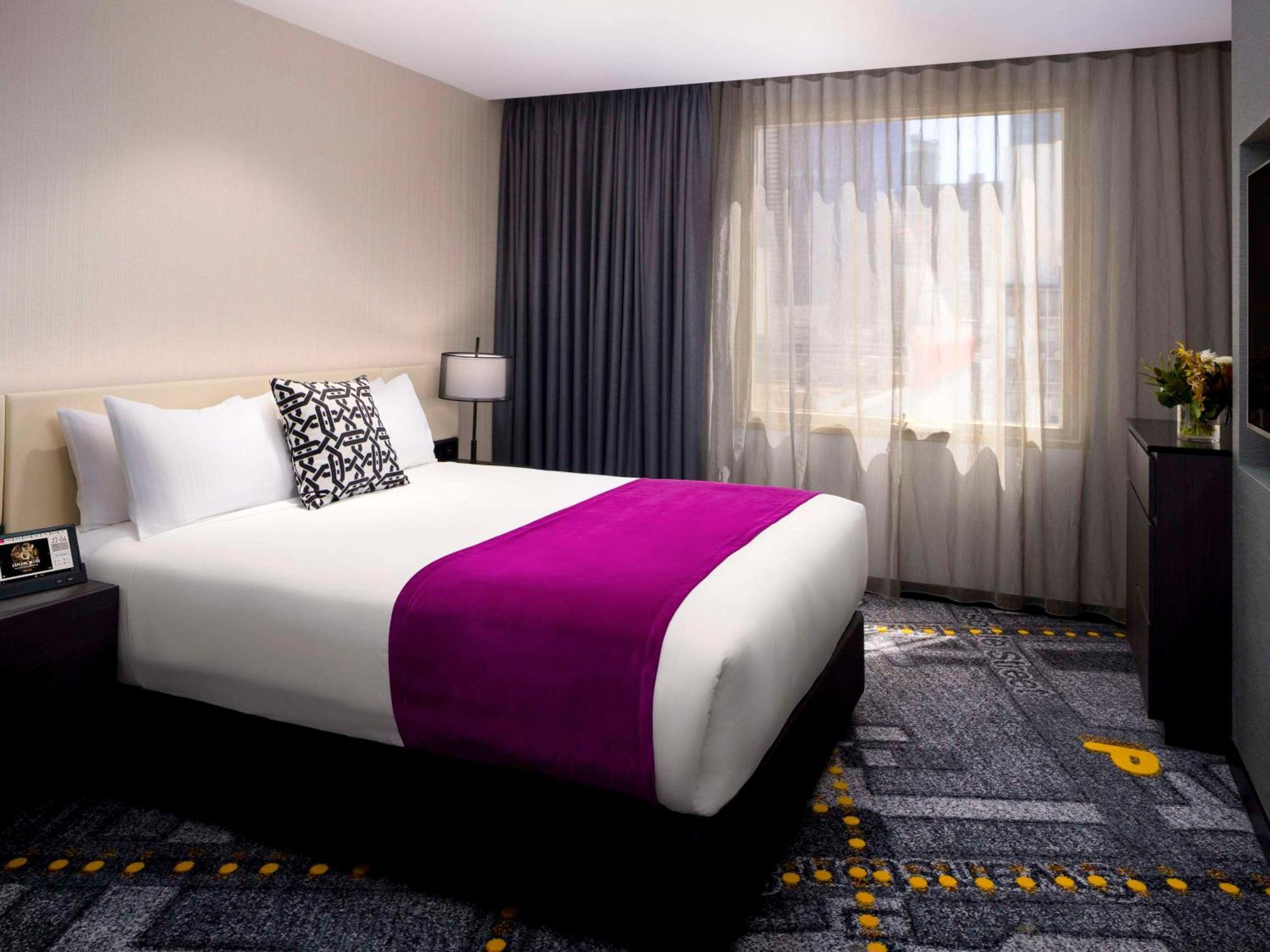 Pullman Centre 5*