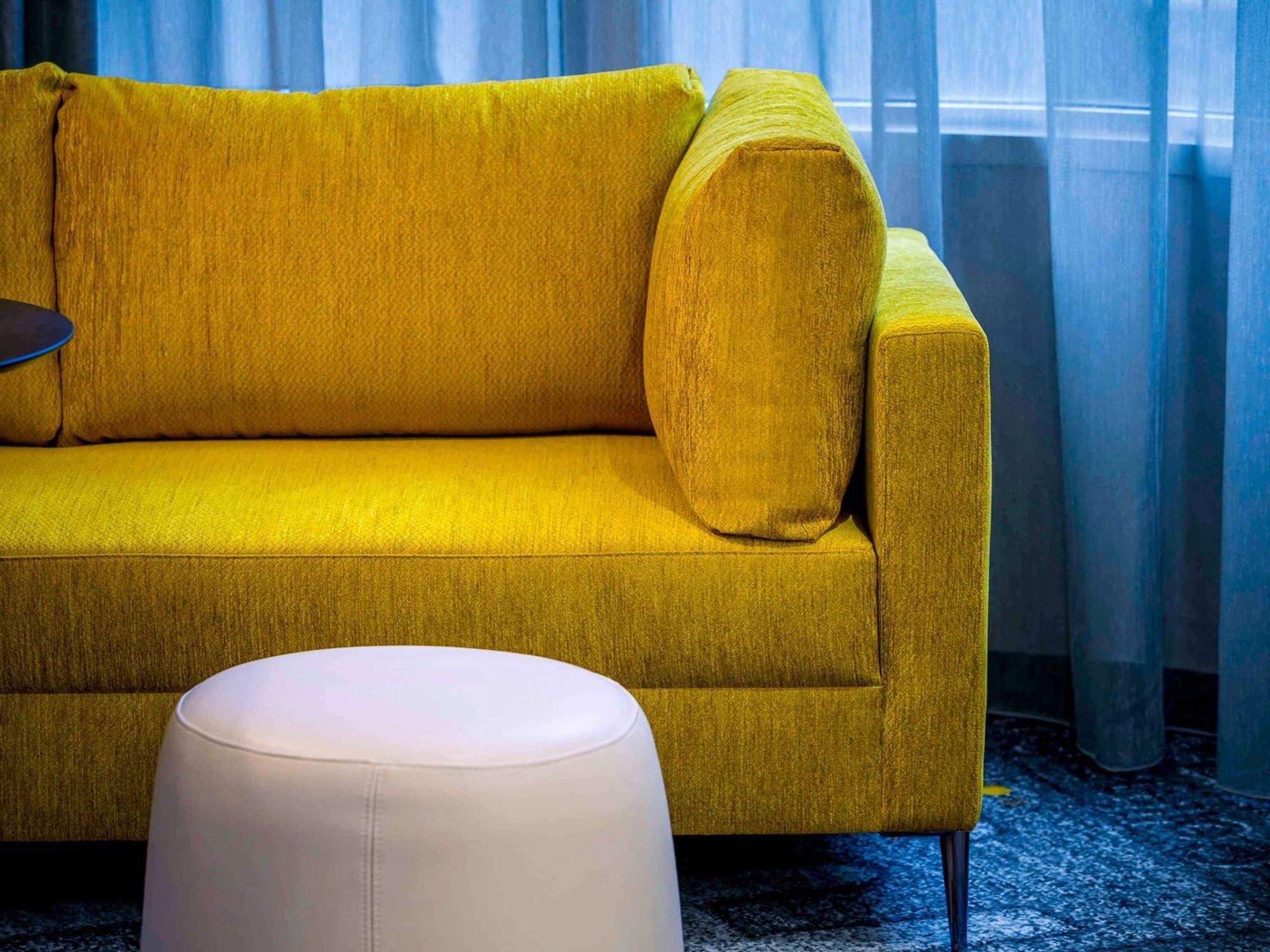 Pullman Centre Hotel Melbourne