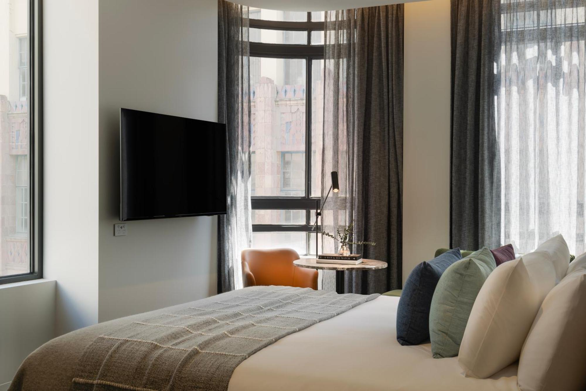 The Howey Hotel 4*