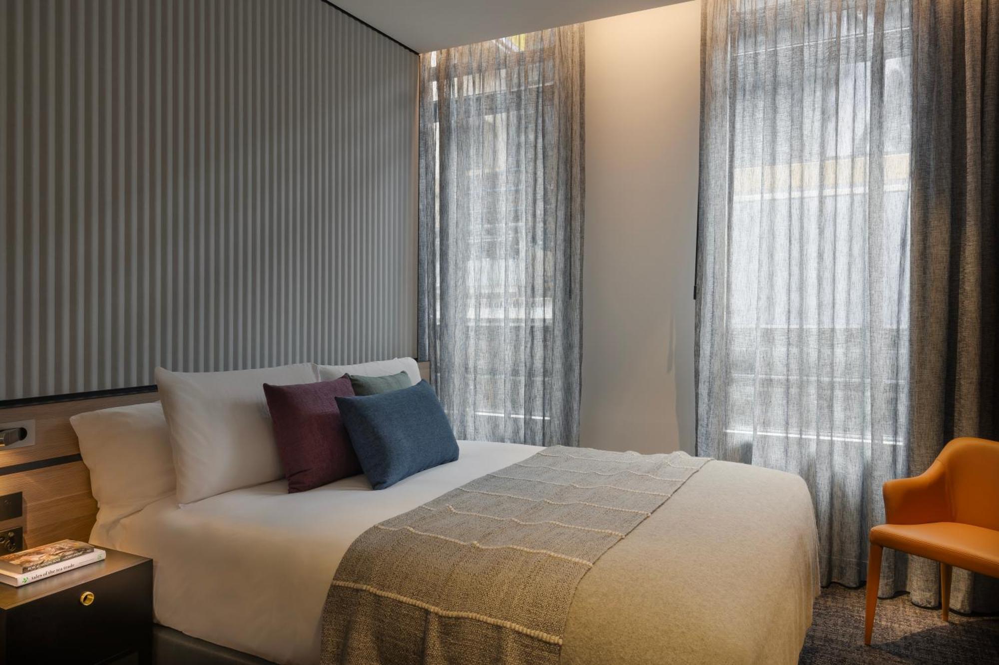 Hotel The Howey 4*