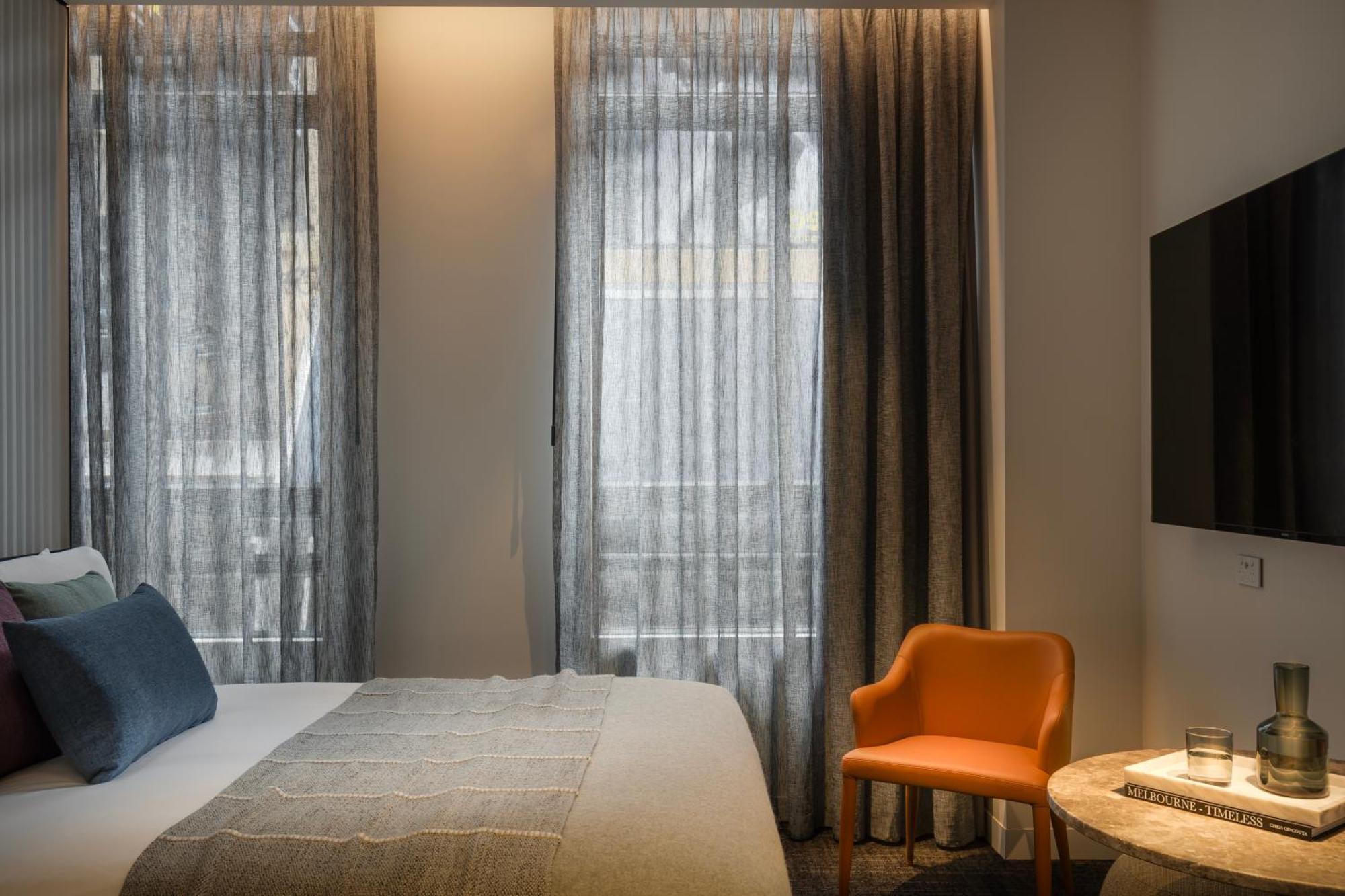 The Howey Hotel Melbourne