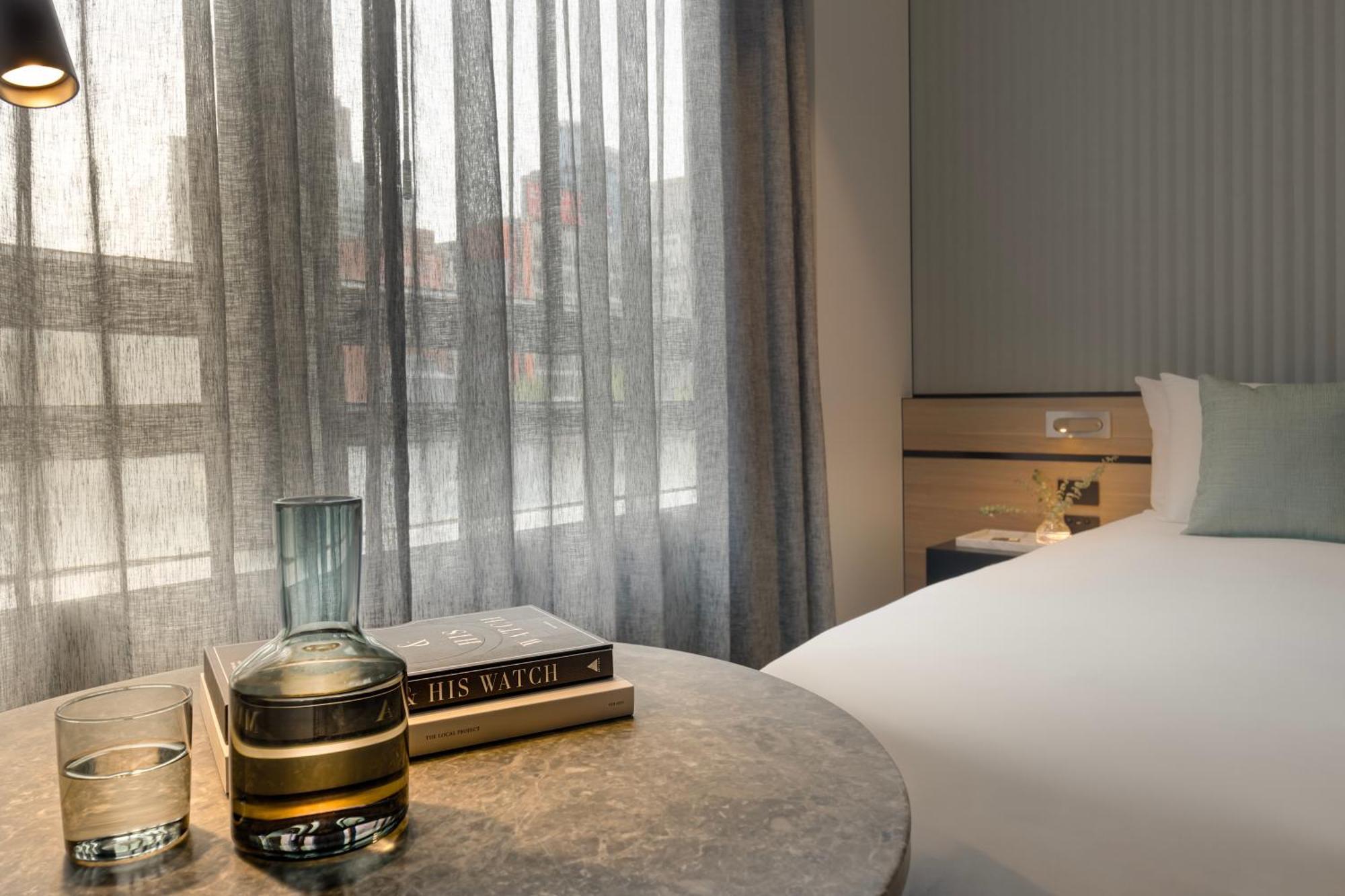 Hotel The Howey Melbourne