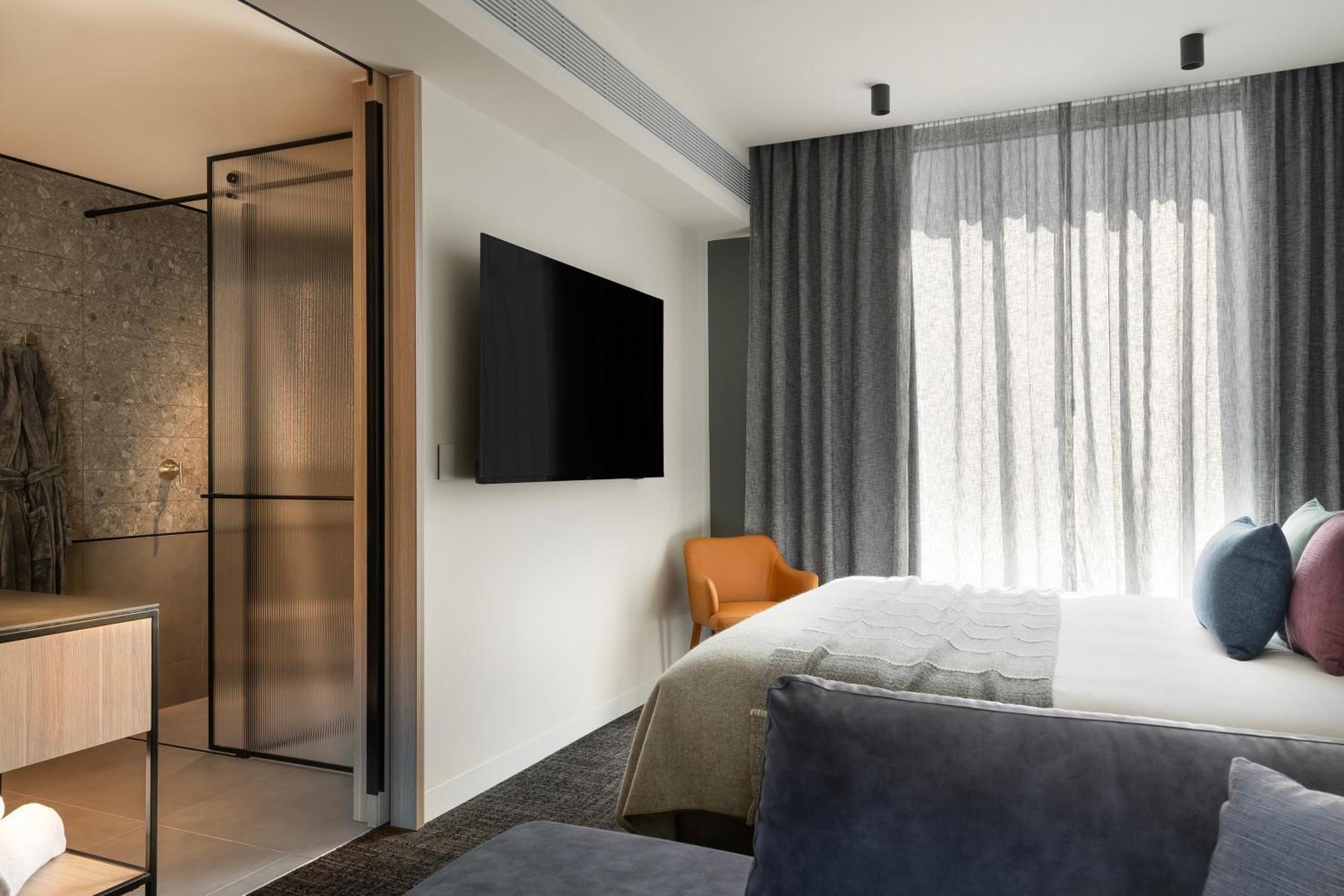 The Howey Melbourne