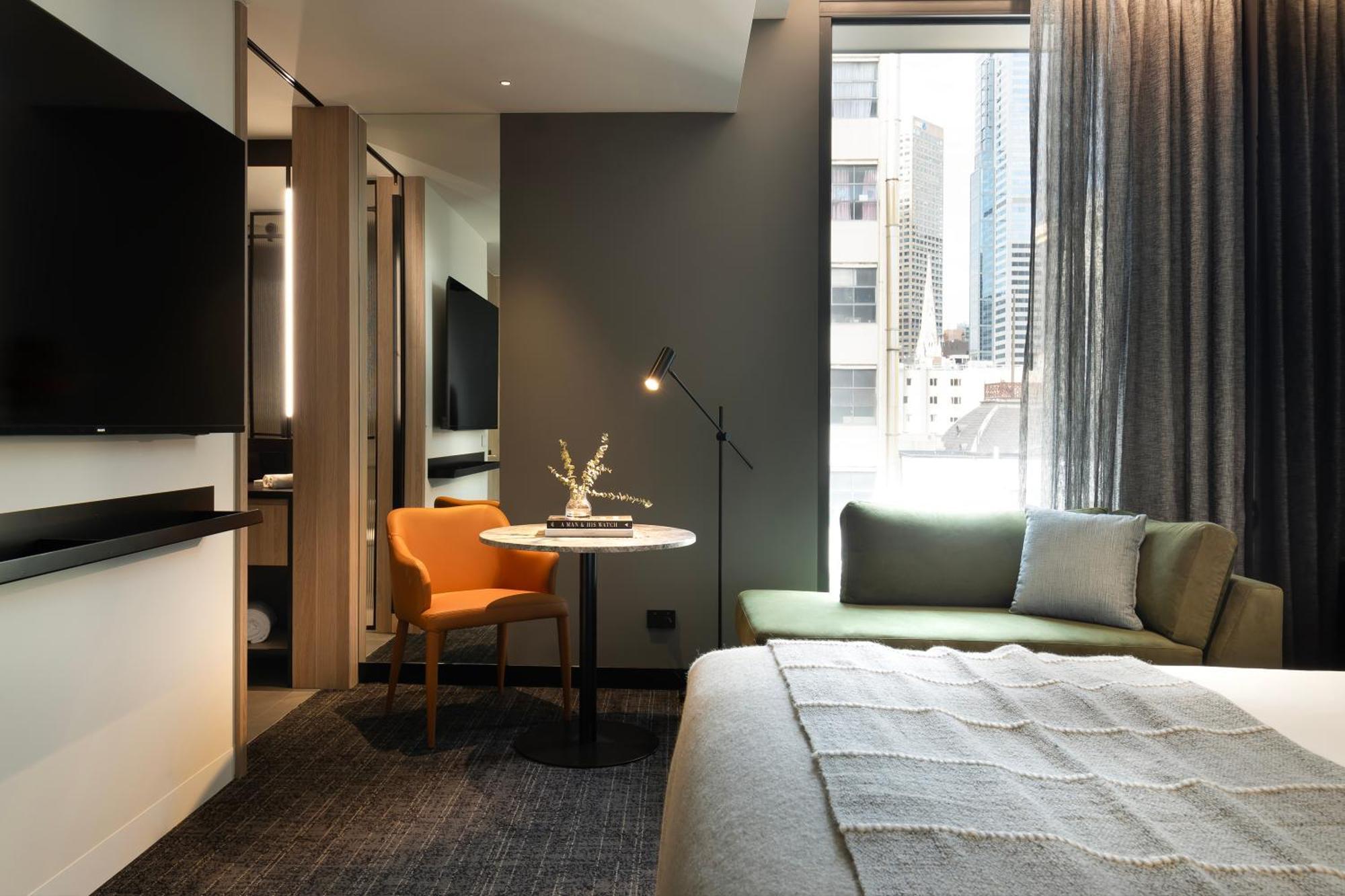 Hotel The Howey