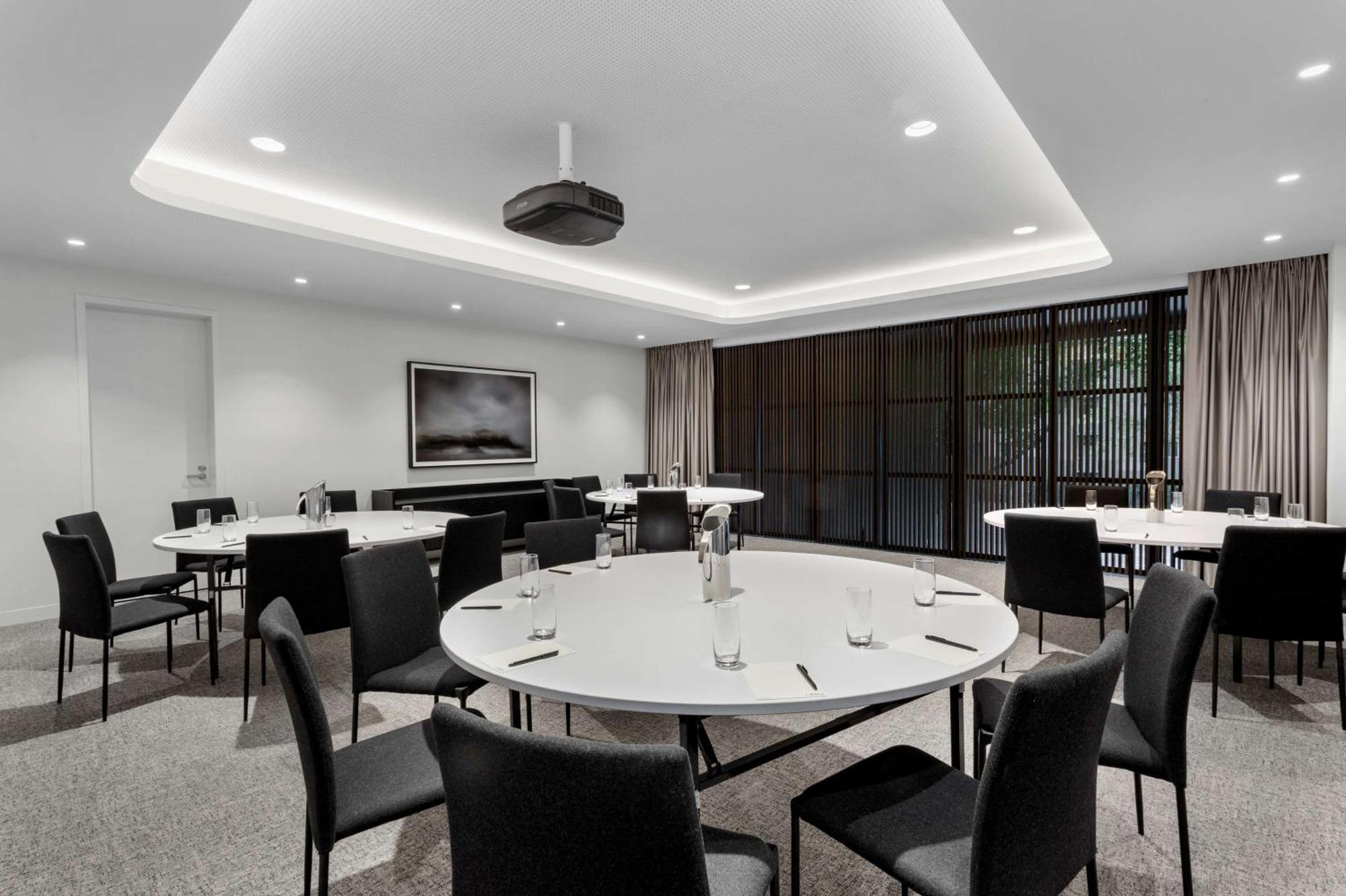 Adina Southbank Hotel Melbourne