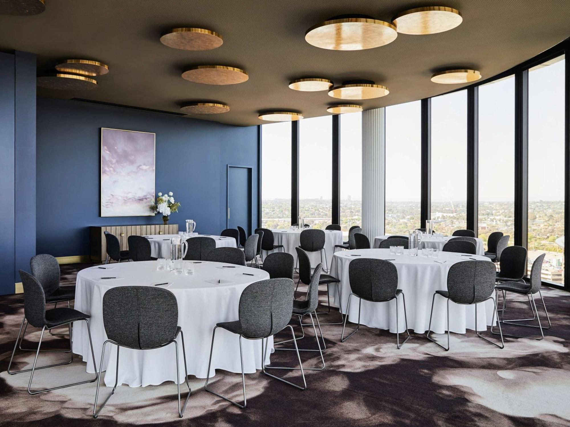 Chadstone Mgallery Collection Hotel Melbourne
