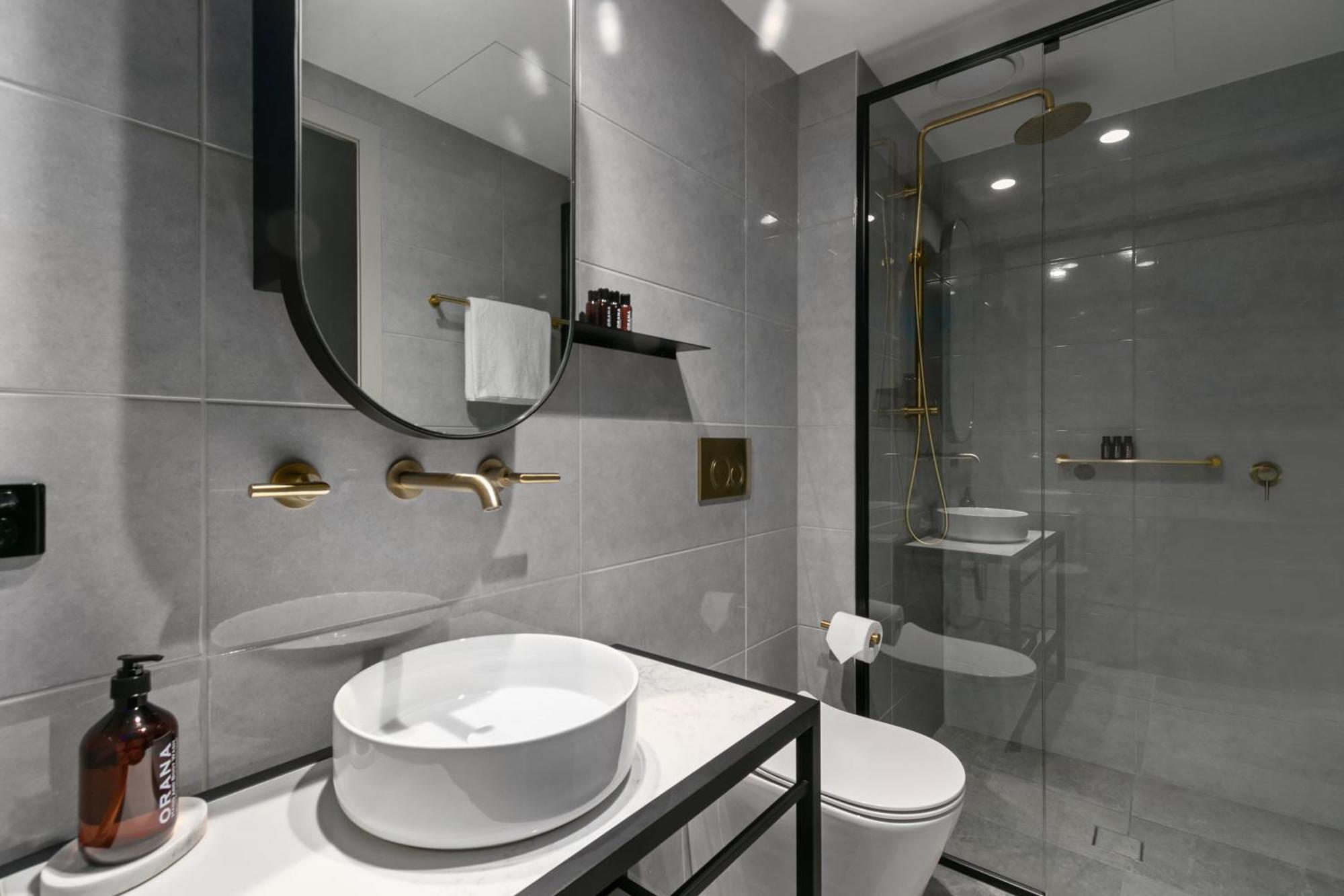 Hotel Melbourne City Apartment Hotel Melbourne