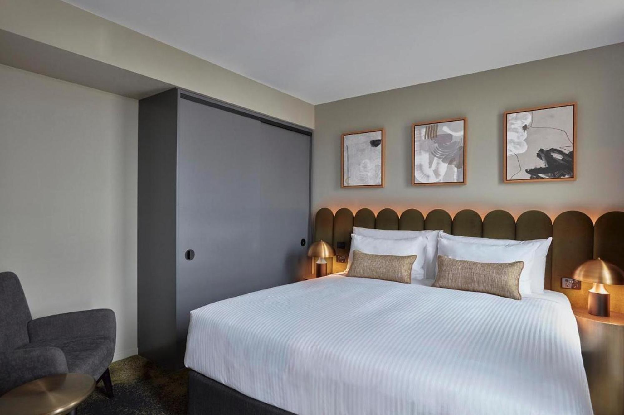 Melbourne City Apartment Hotel 4* Melbourne