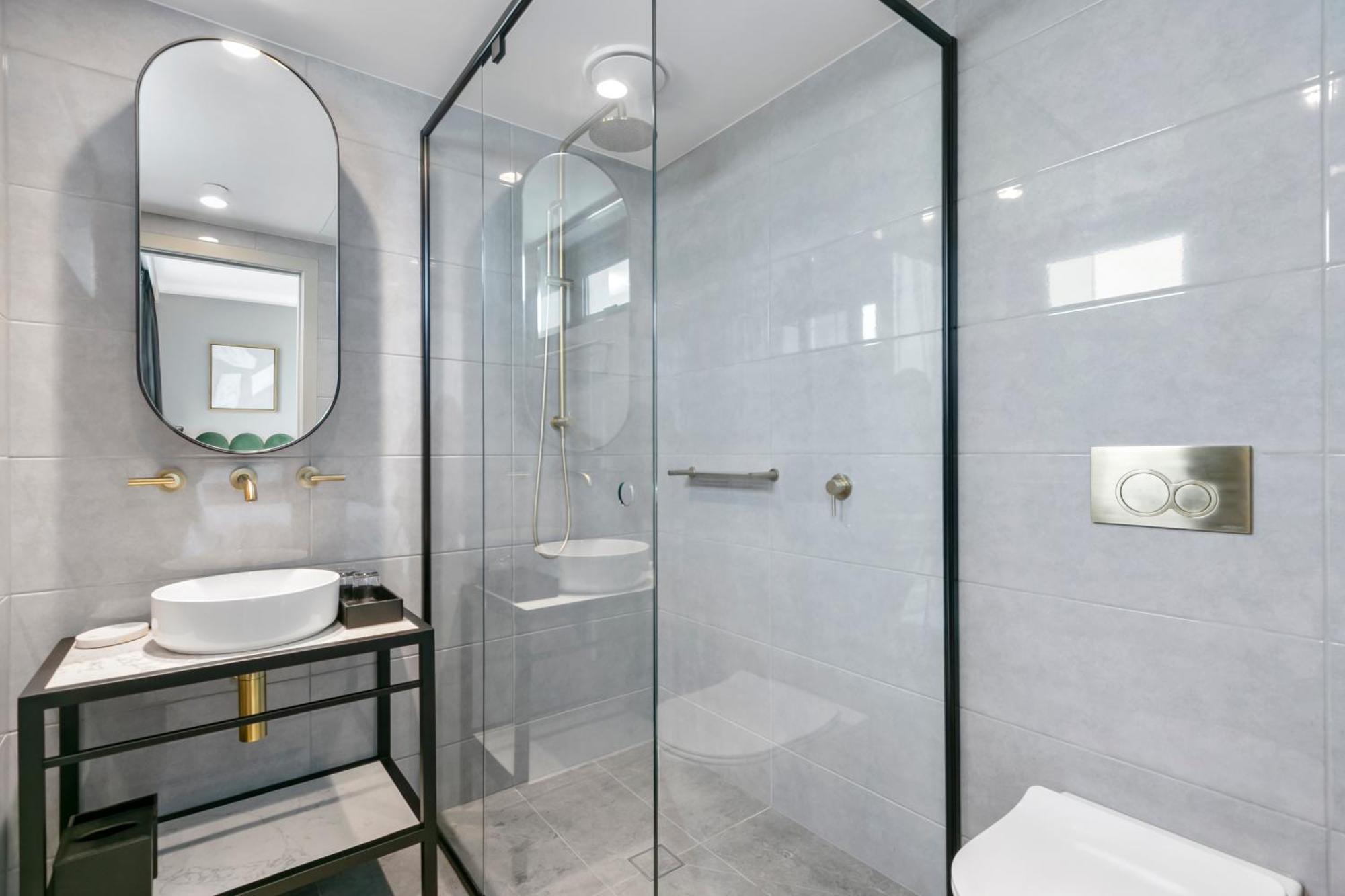 Hotel Melbourne City Apartment Hotel Melbourne