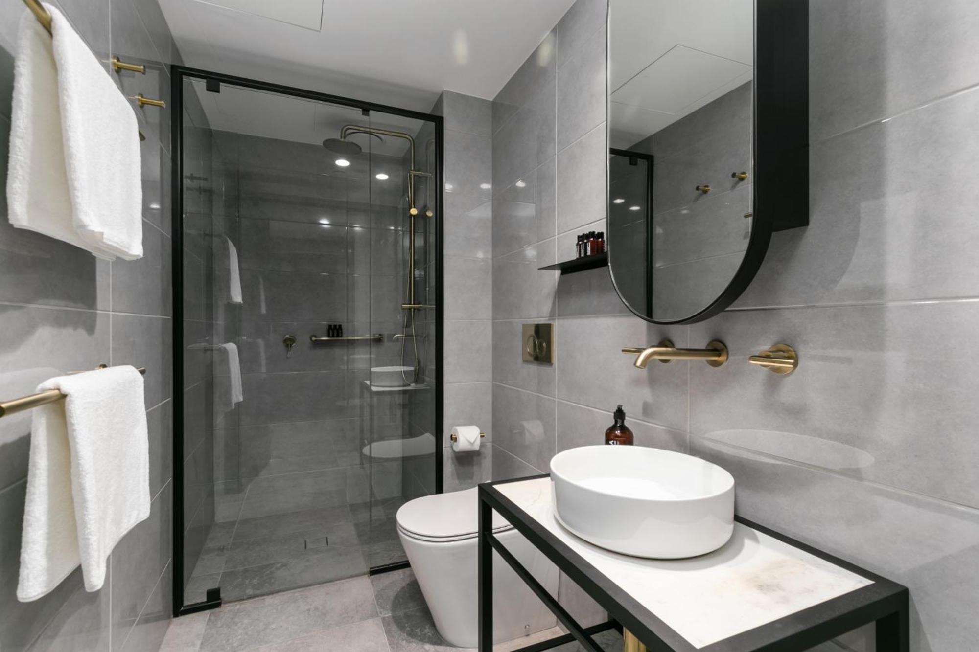 Hotel Melbourne City Apartment Hotel 4*