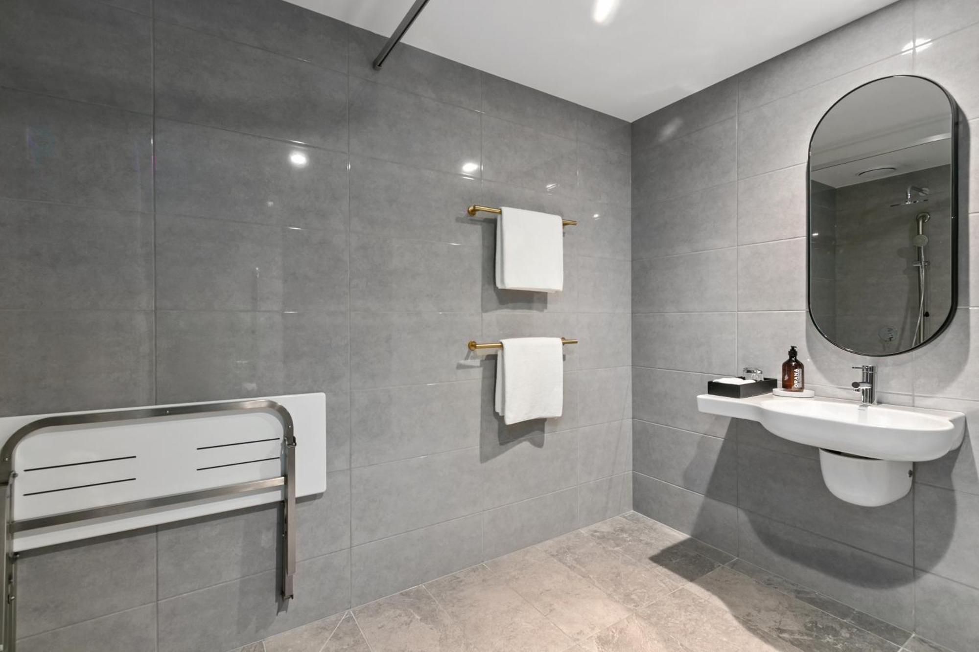 Melbourne City Apartment Hotel Hotel Melbourne