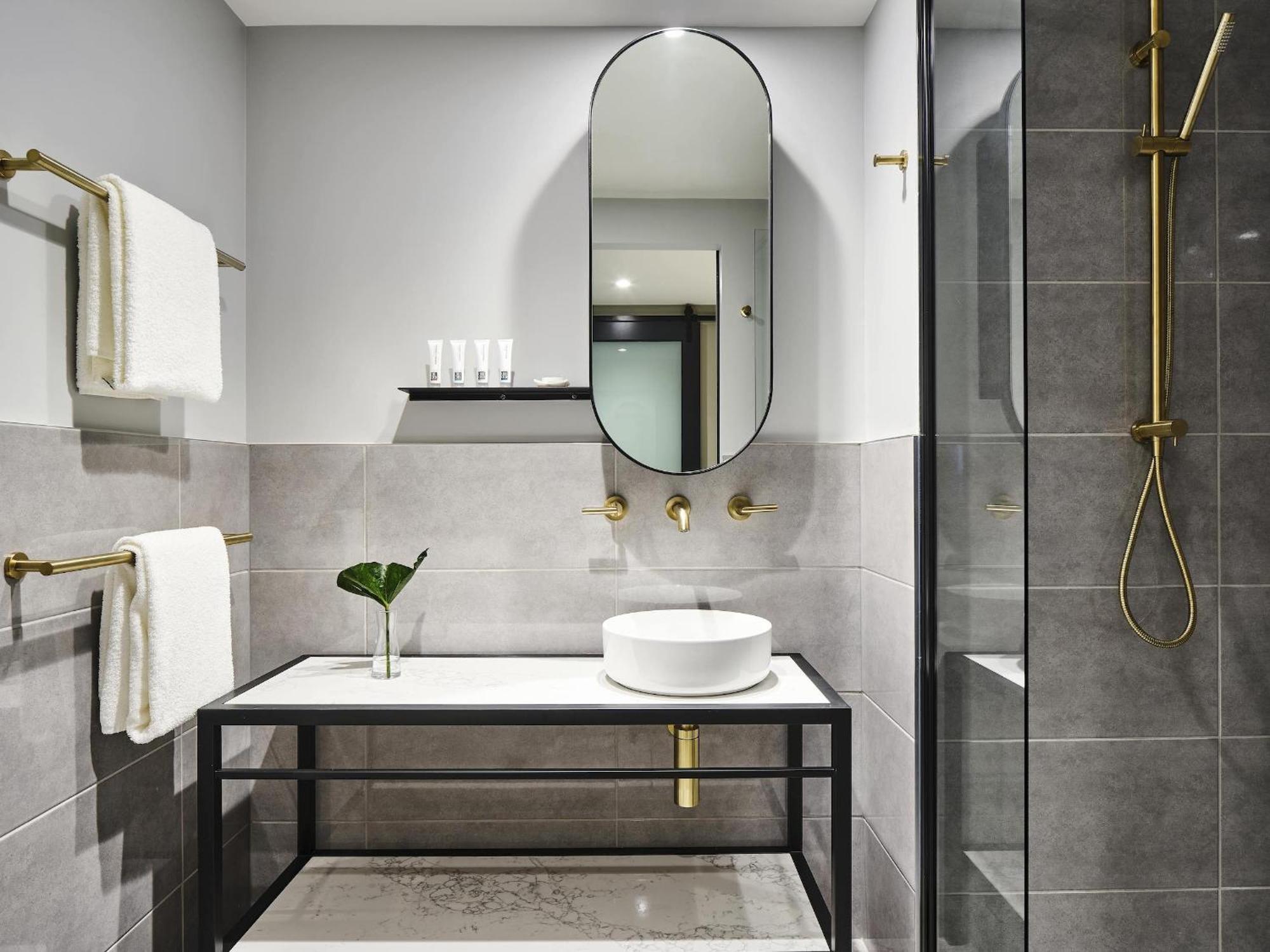 Hotel Melbourne City Apartment Hotel