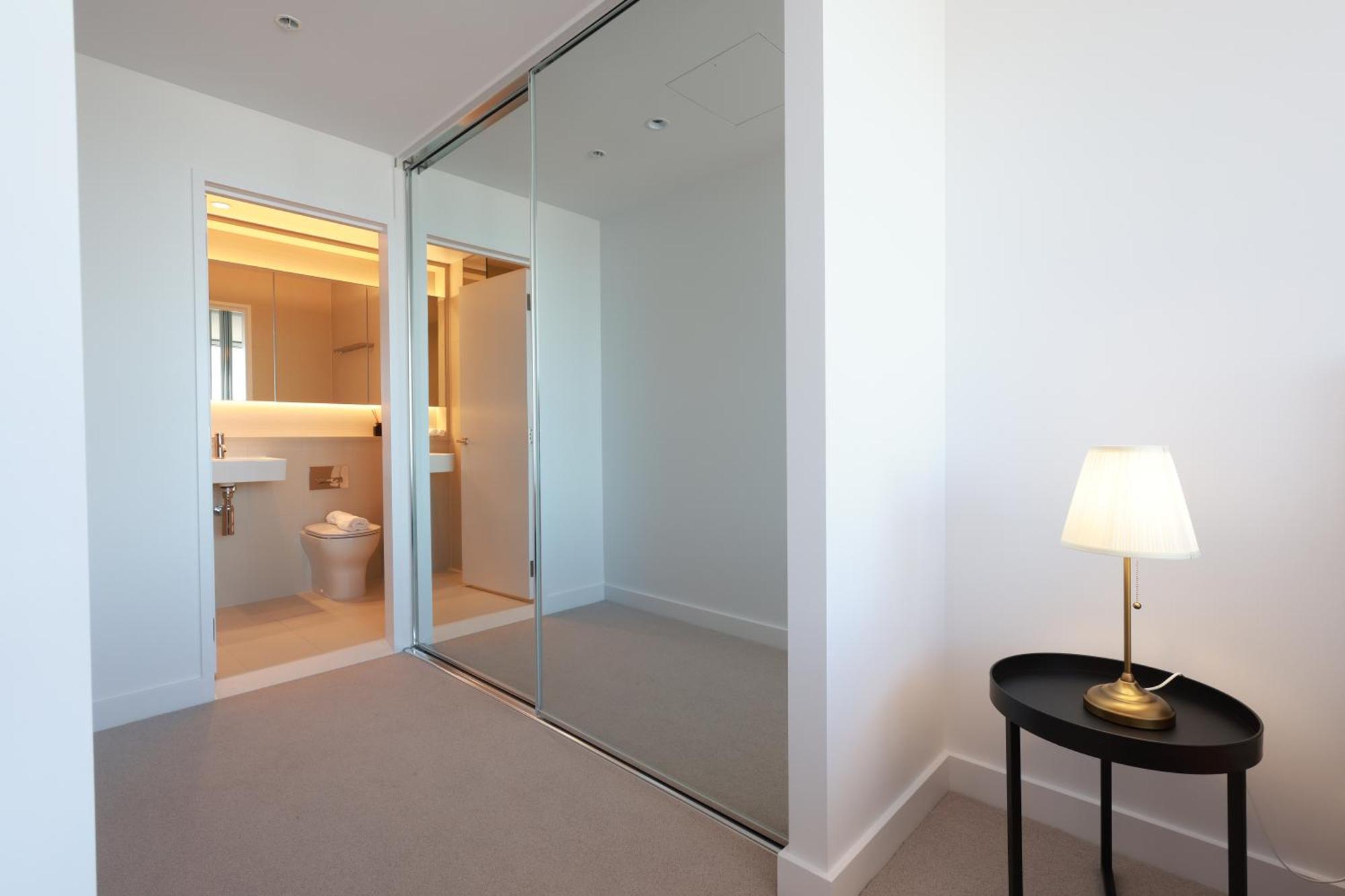 09d 2bedroom Abnb-style Ocean View With Free Parking Apartment *