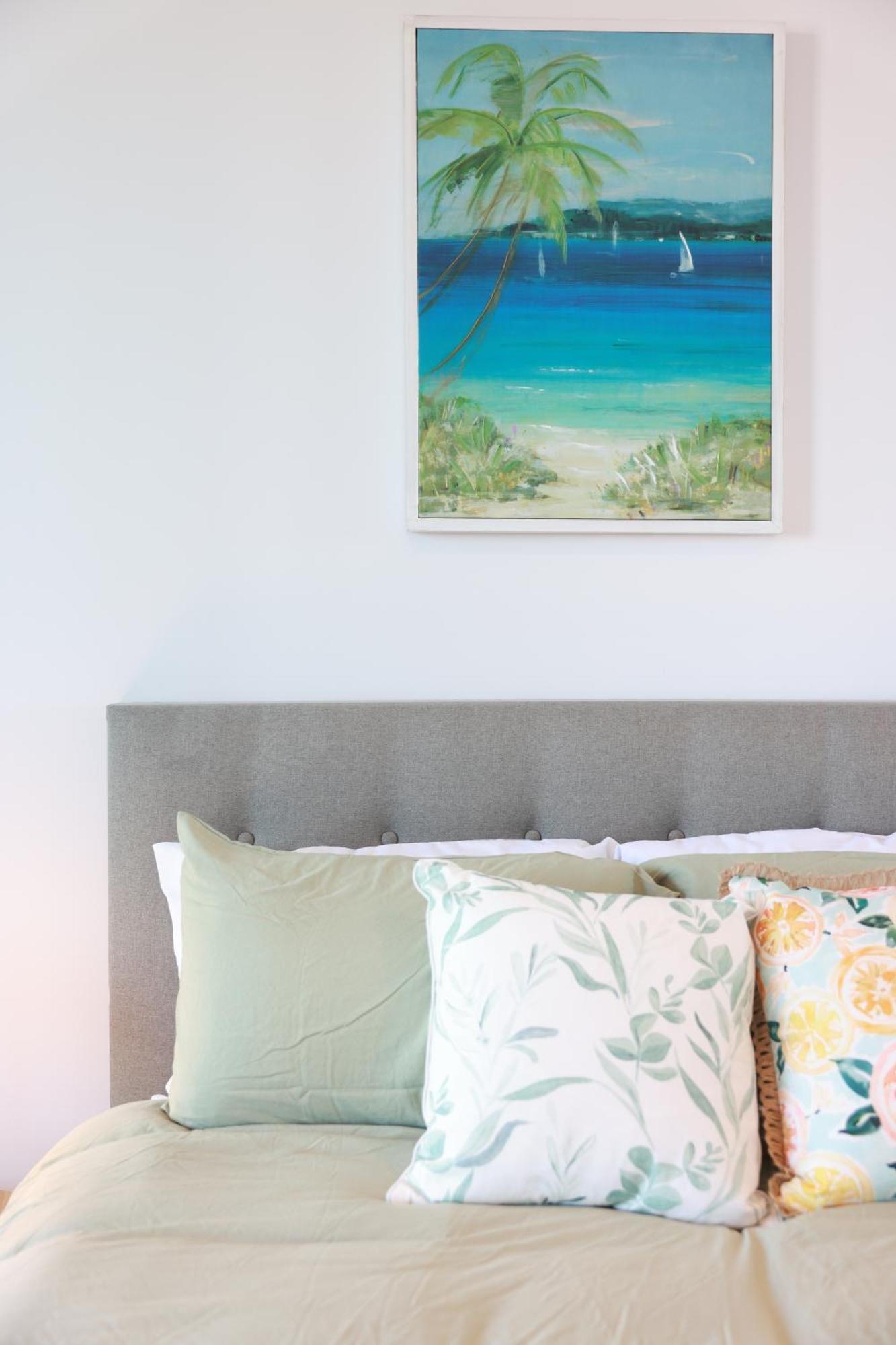 09d 2bedroom Abnb-style Ocean View With Free Parking *