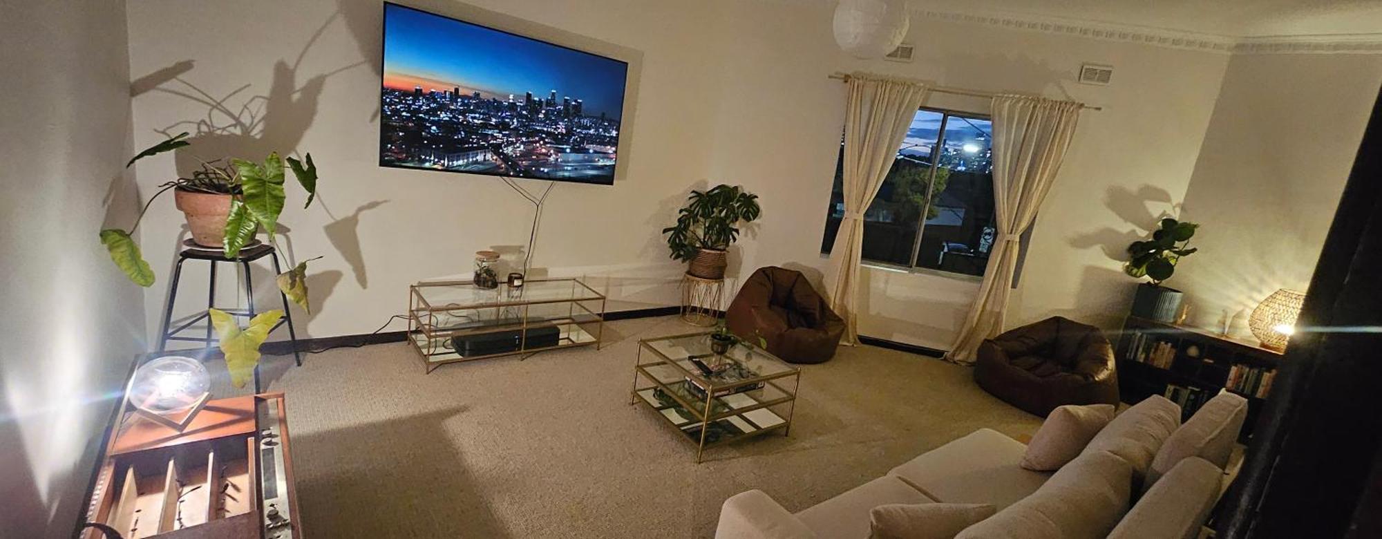 Nest At Maggies Apartment Melbourne