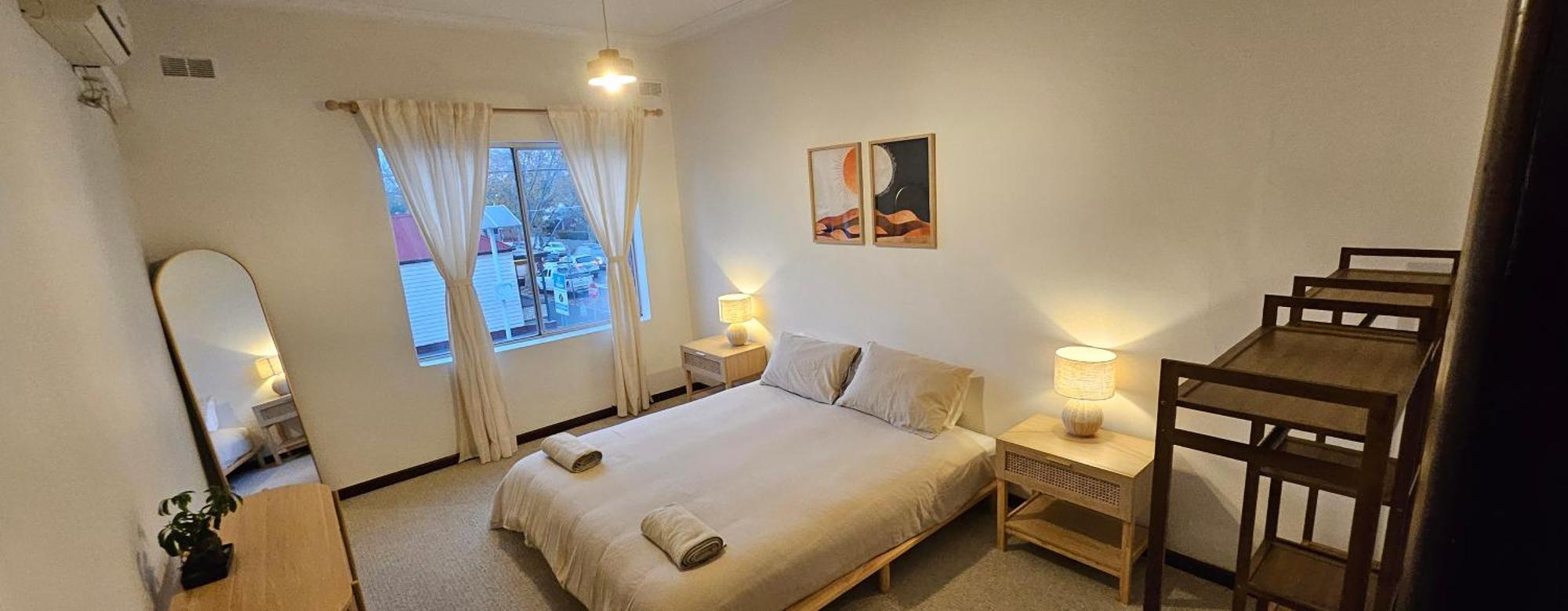Apartment Nest At Maggies Melbourne
