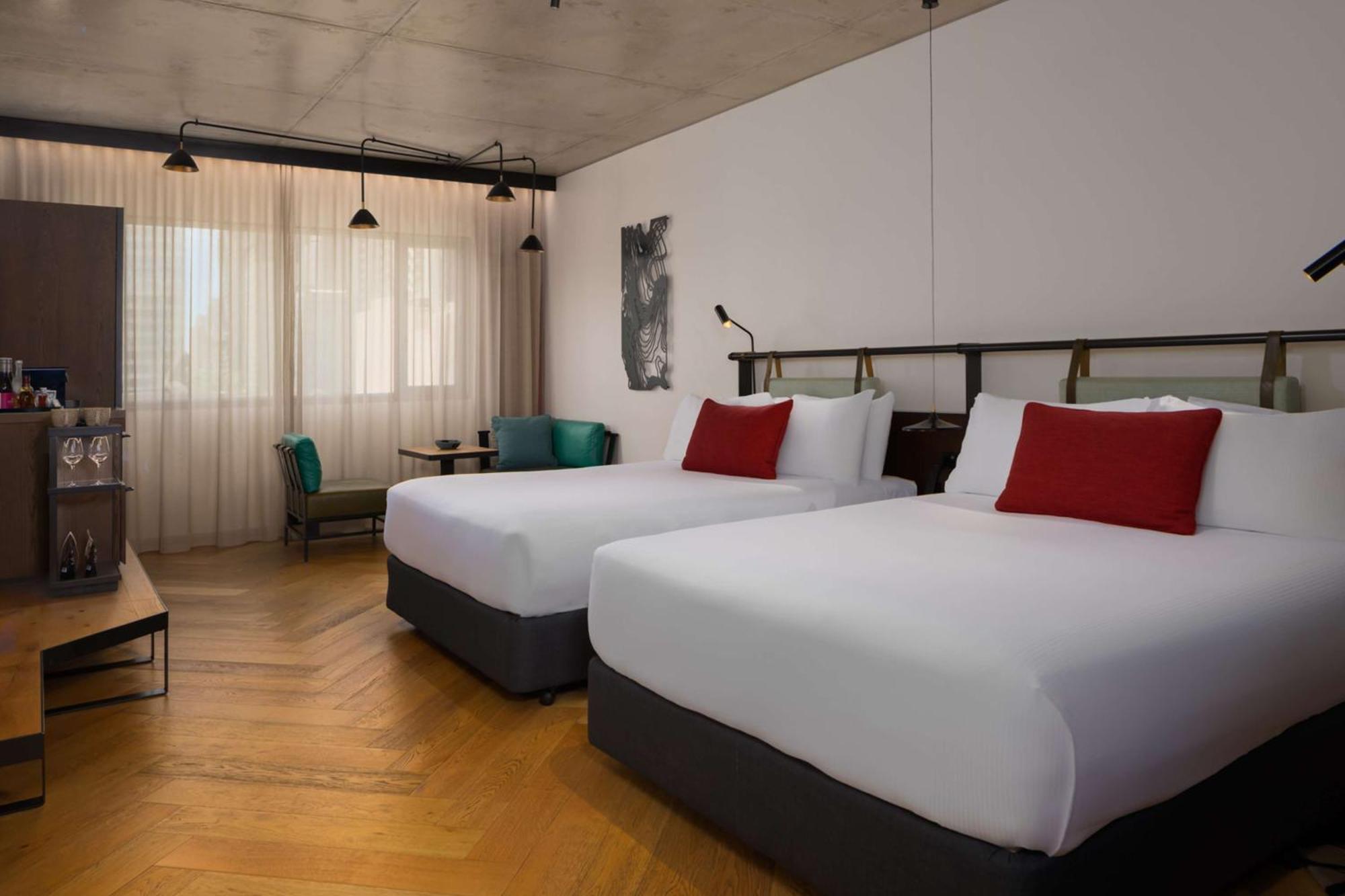 Qt Hotel 5*