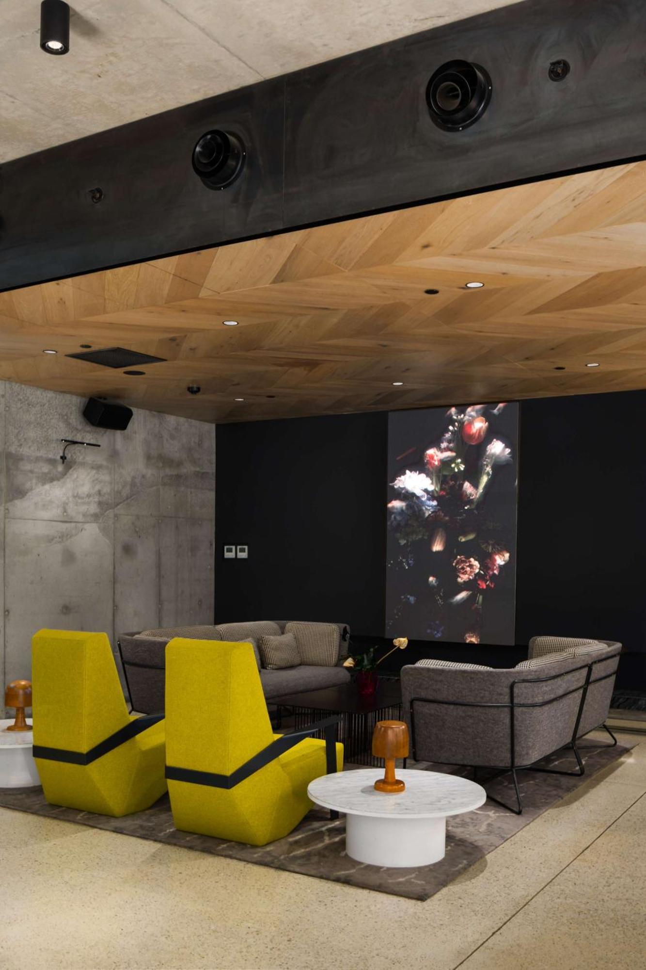Hotel Qt Melbourne