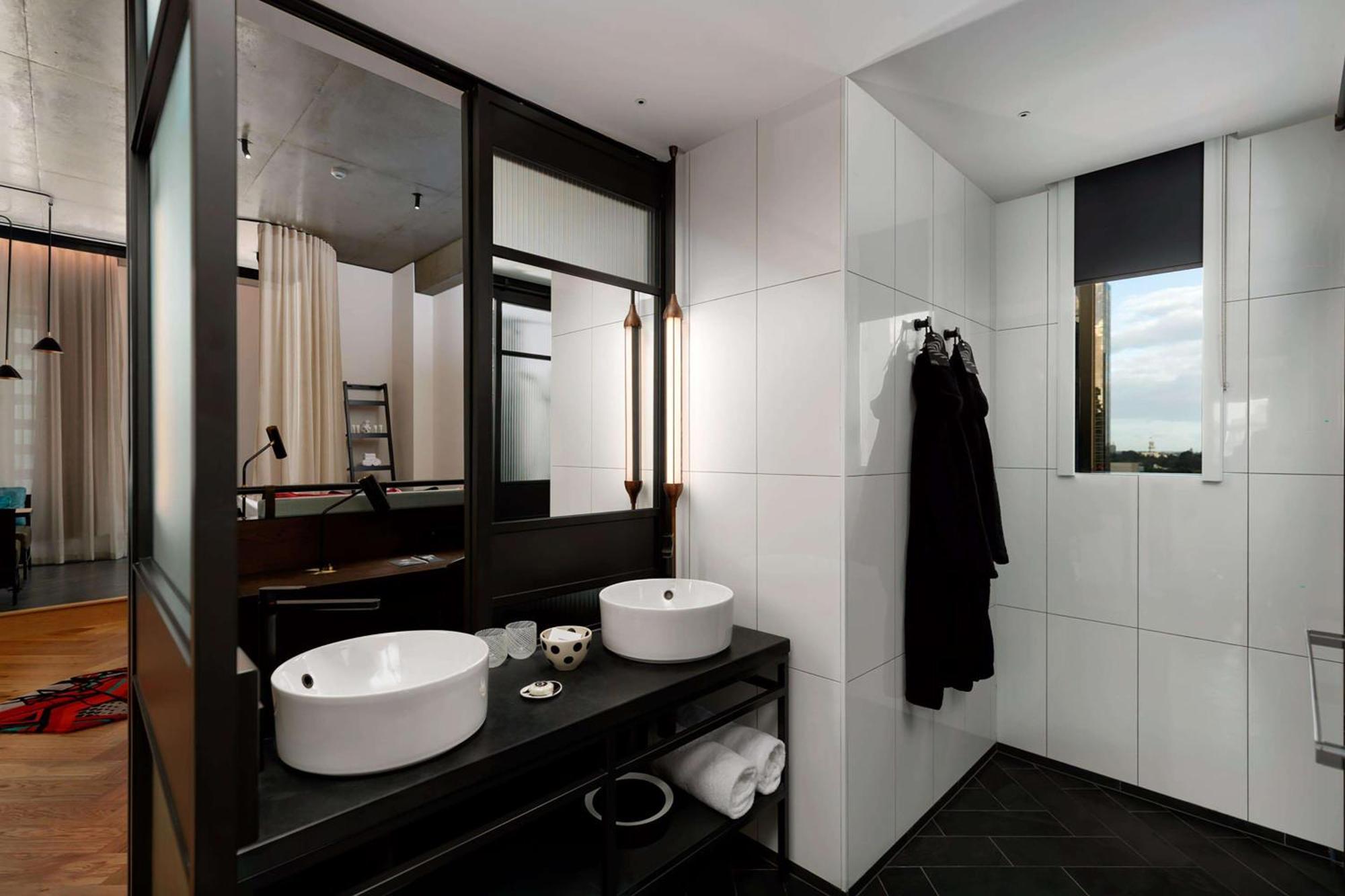 Qt Hotel 5*