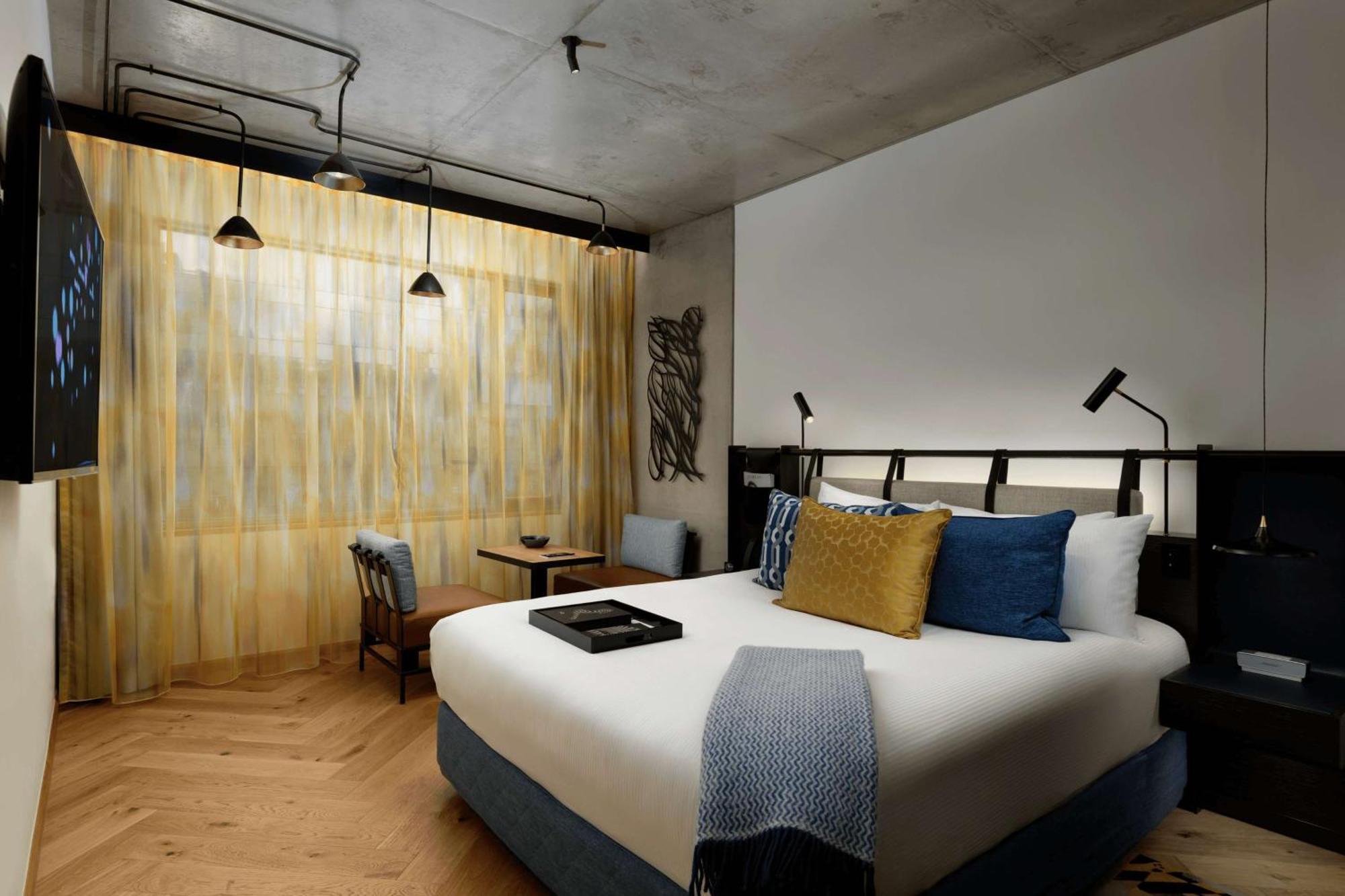 Hotel Qt Melbourne