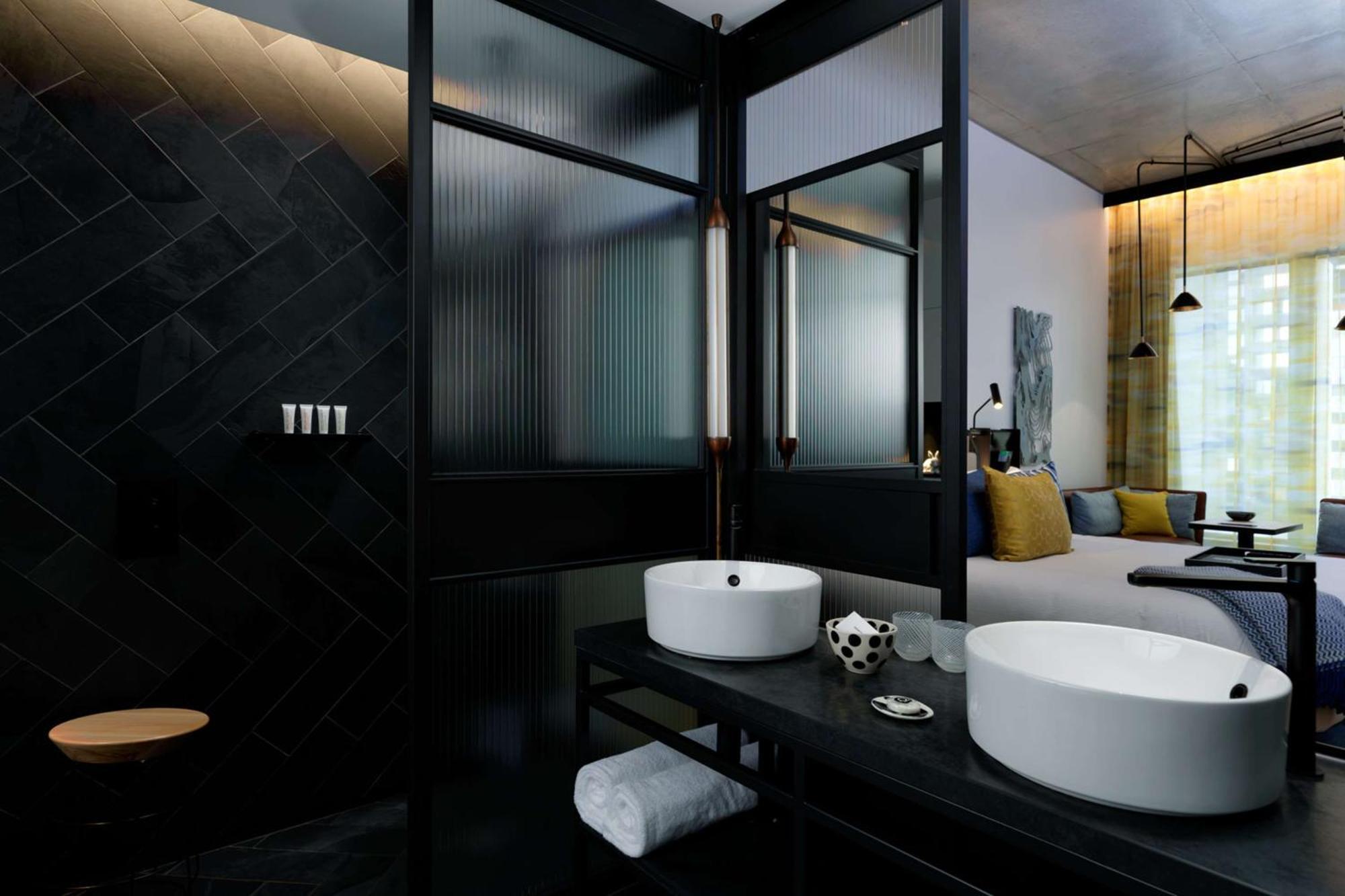 Qt Hotel
