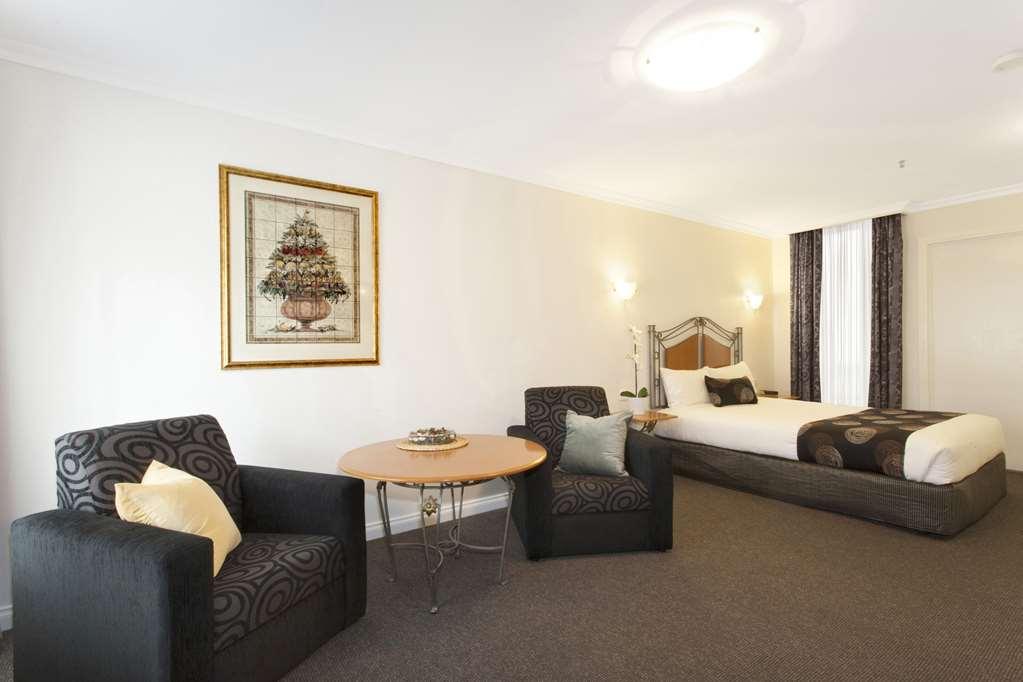 Metropole Official 4* Melbourne